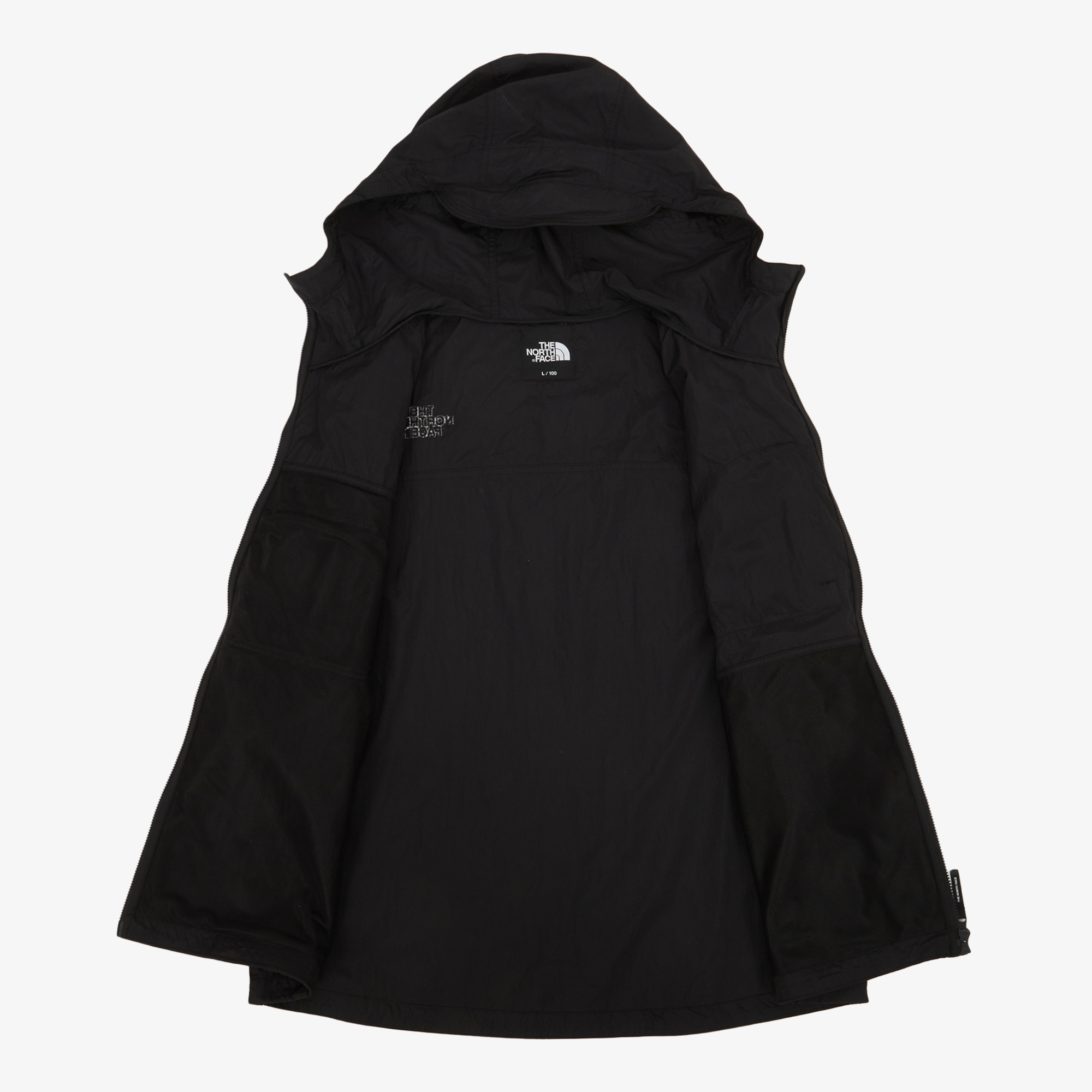 DAYCAMP JACKET