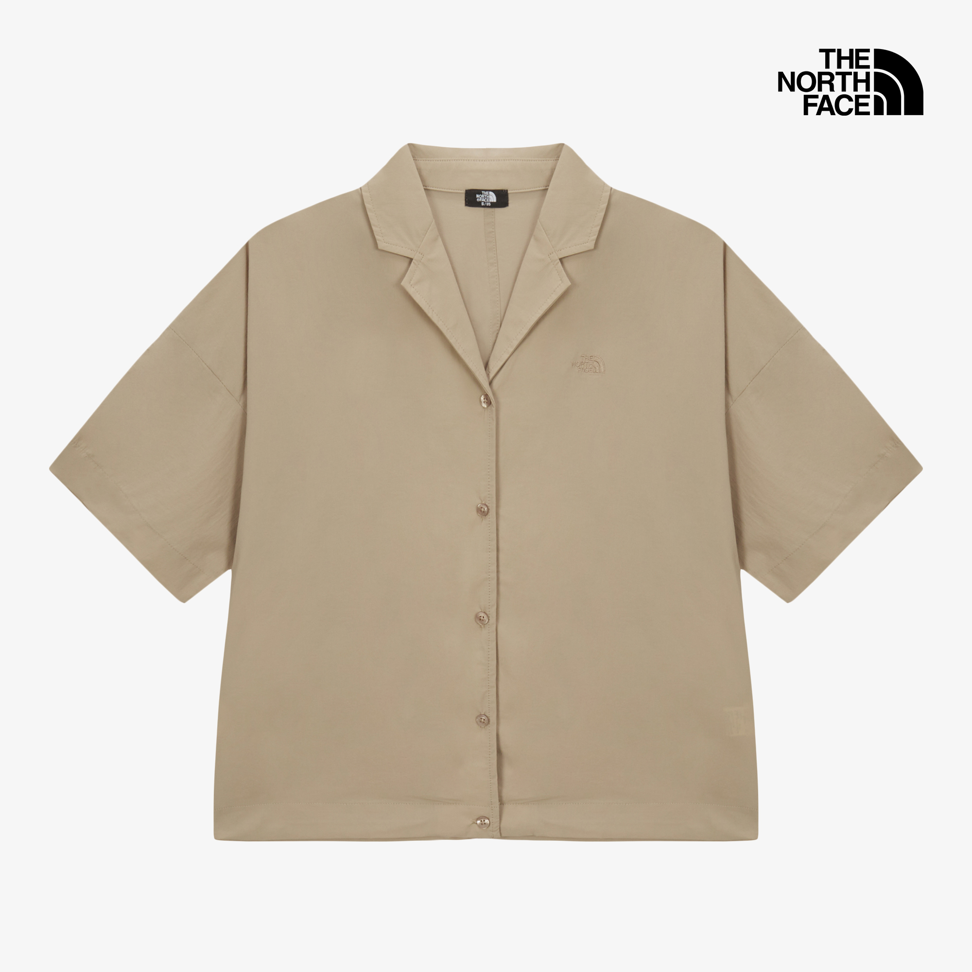 W'S ICECUBE S/S SHIRTS