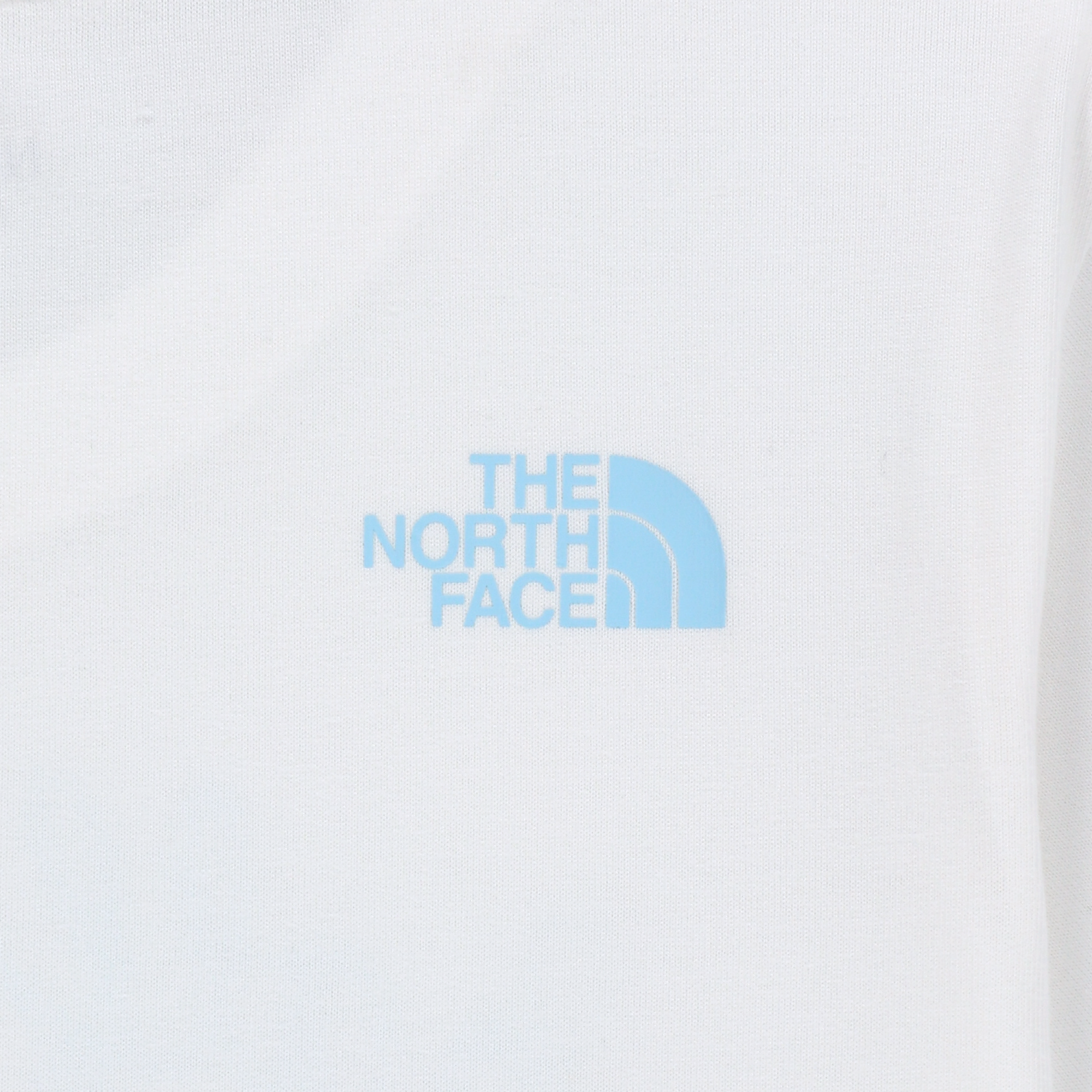 W'S HALF DOME S/S R/TEE