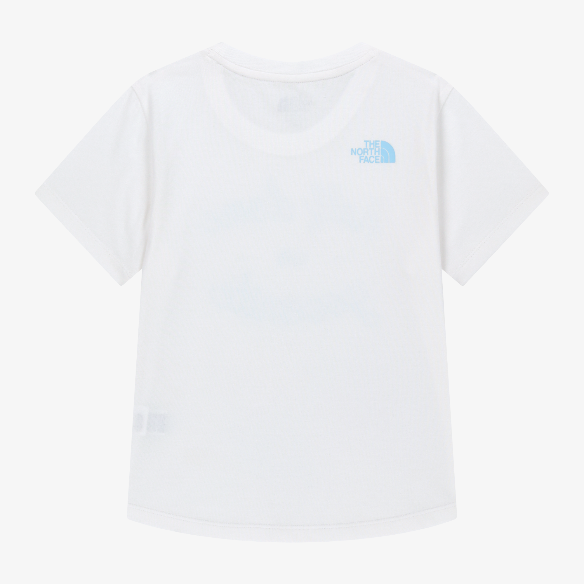 W'S HALF DOME S/S R/TEE