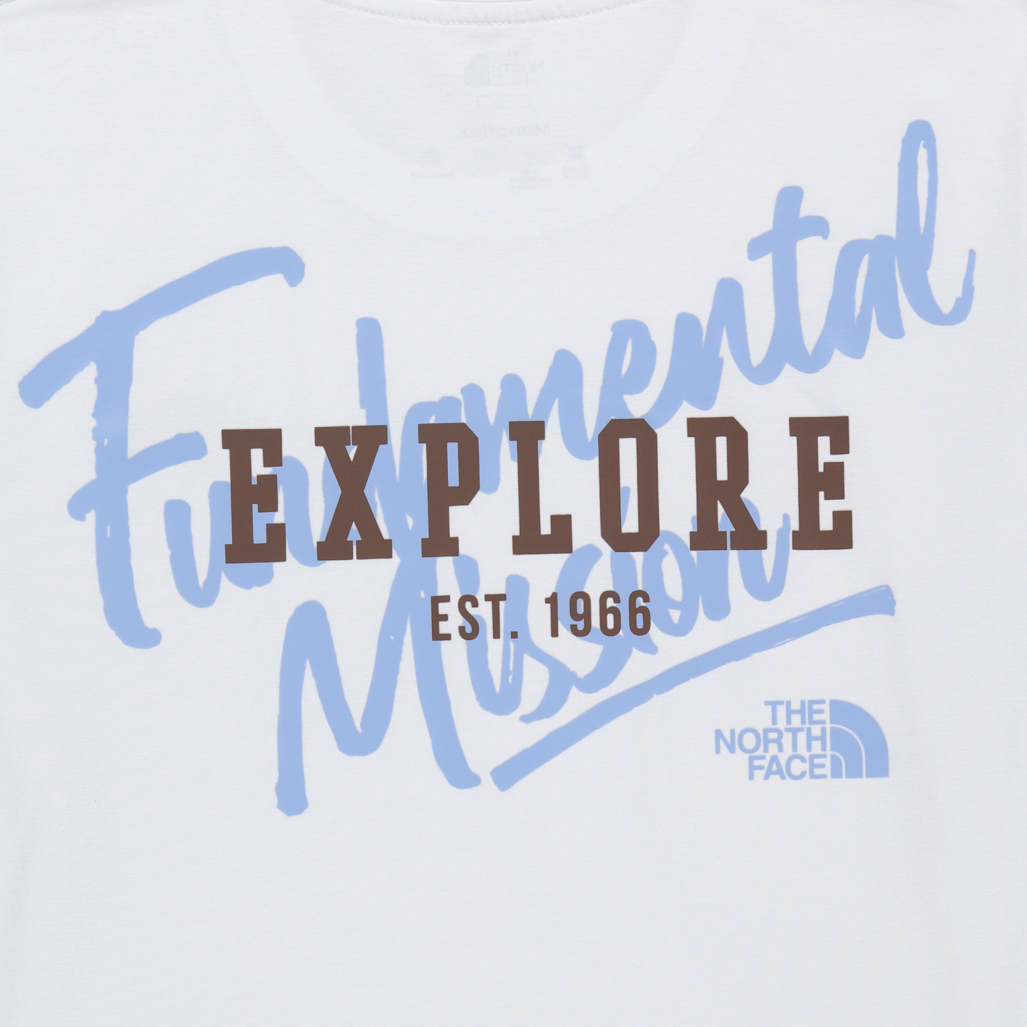 GRAFFITI EX S/S R/TEE