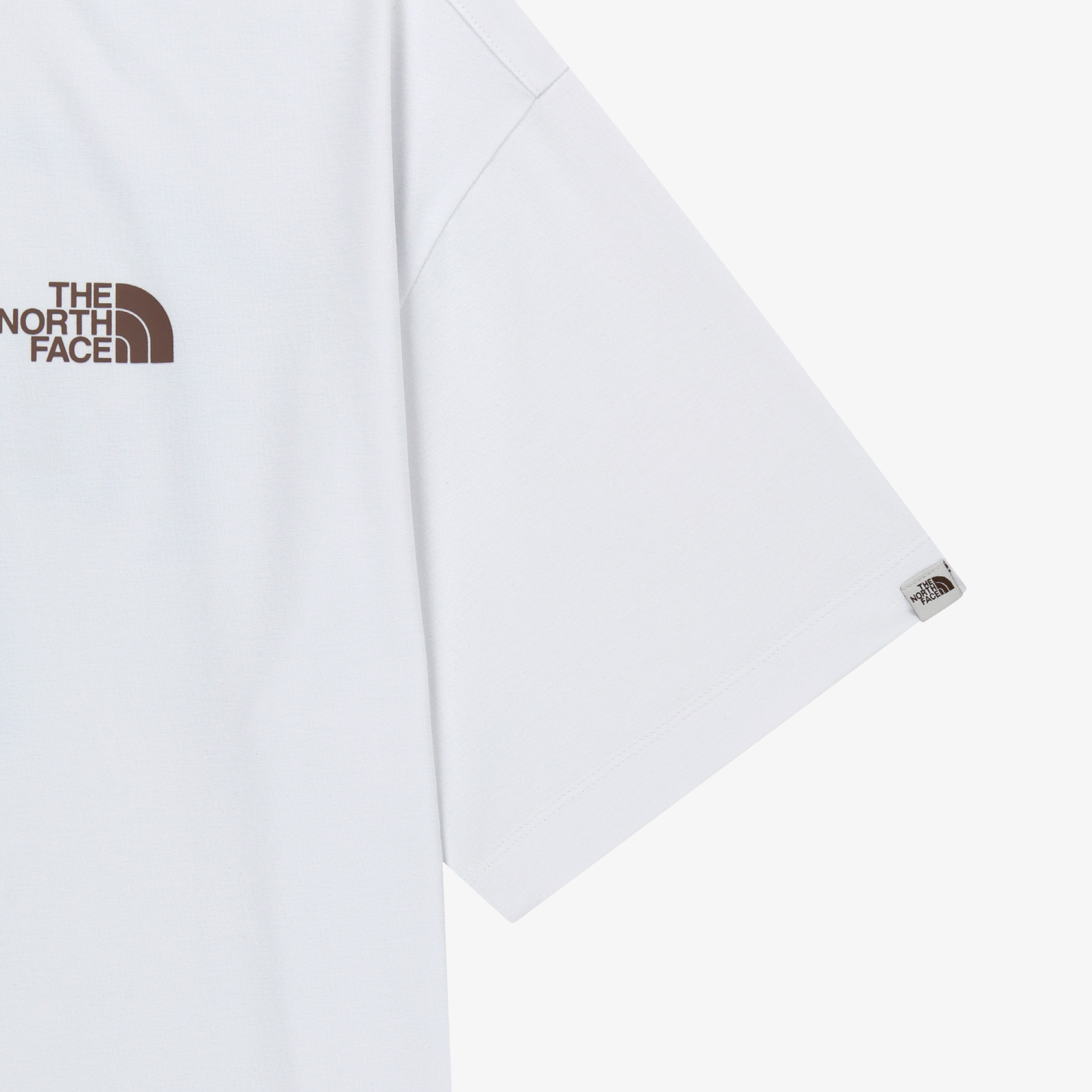 GRAFFITI EX S/S R/TEE