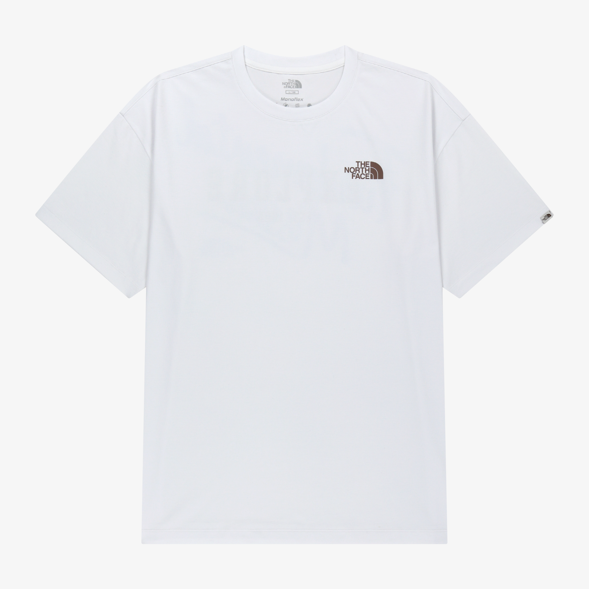 GRAFFITI EX S/S R/TEE