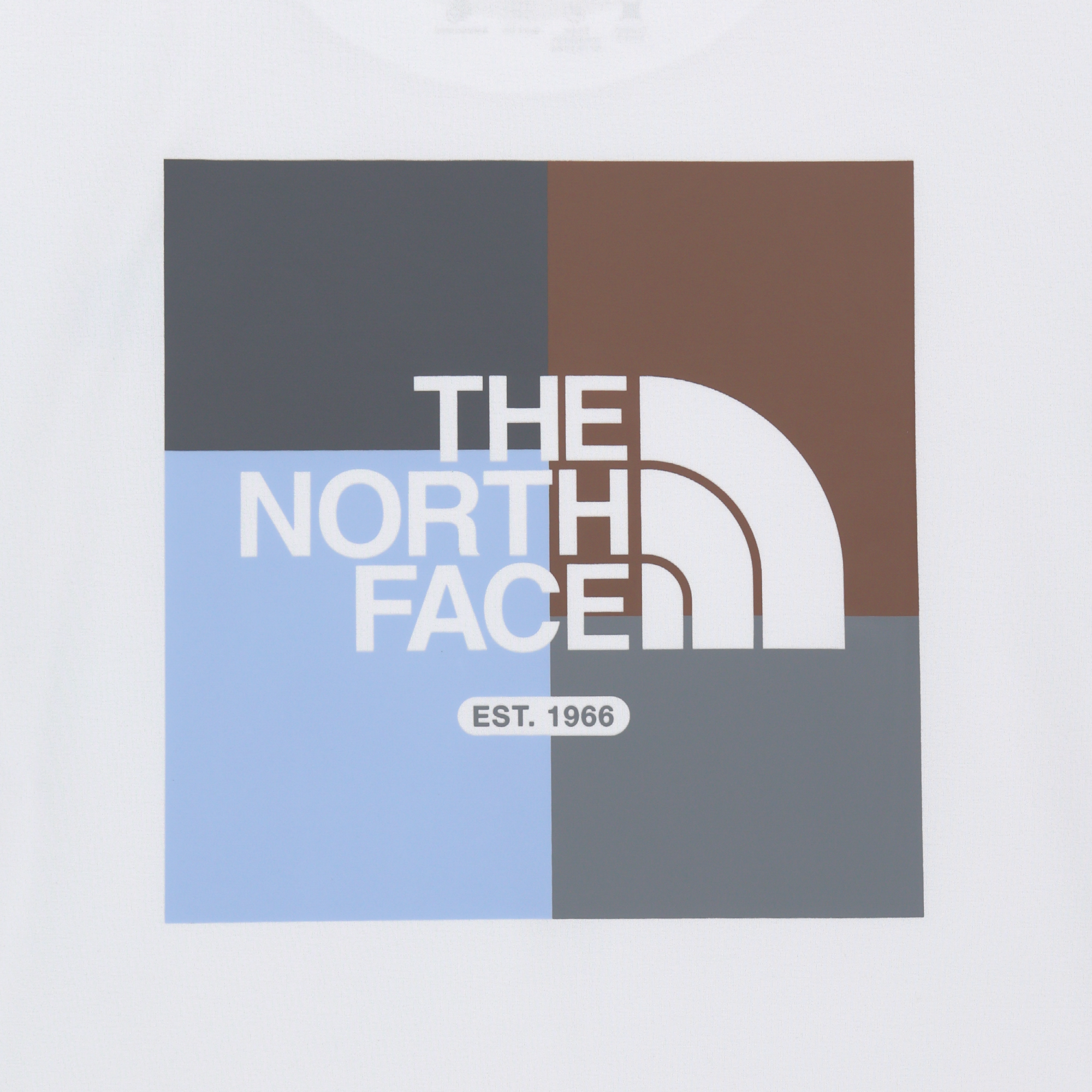 COLOR PEAK EX S/S R/TEE