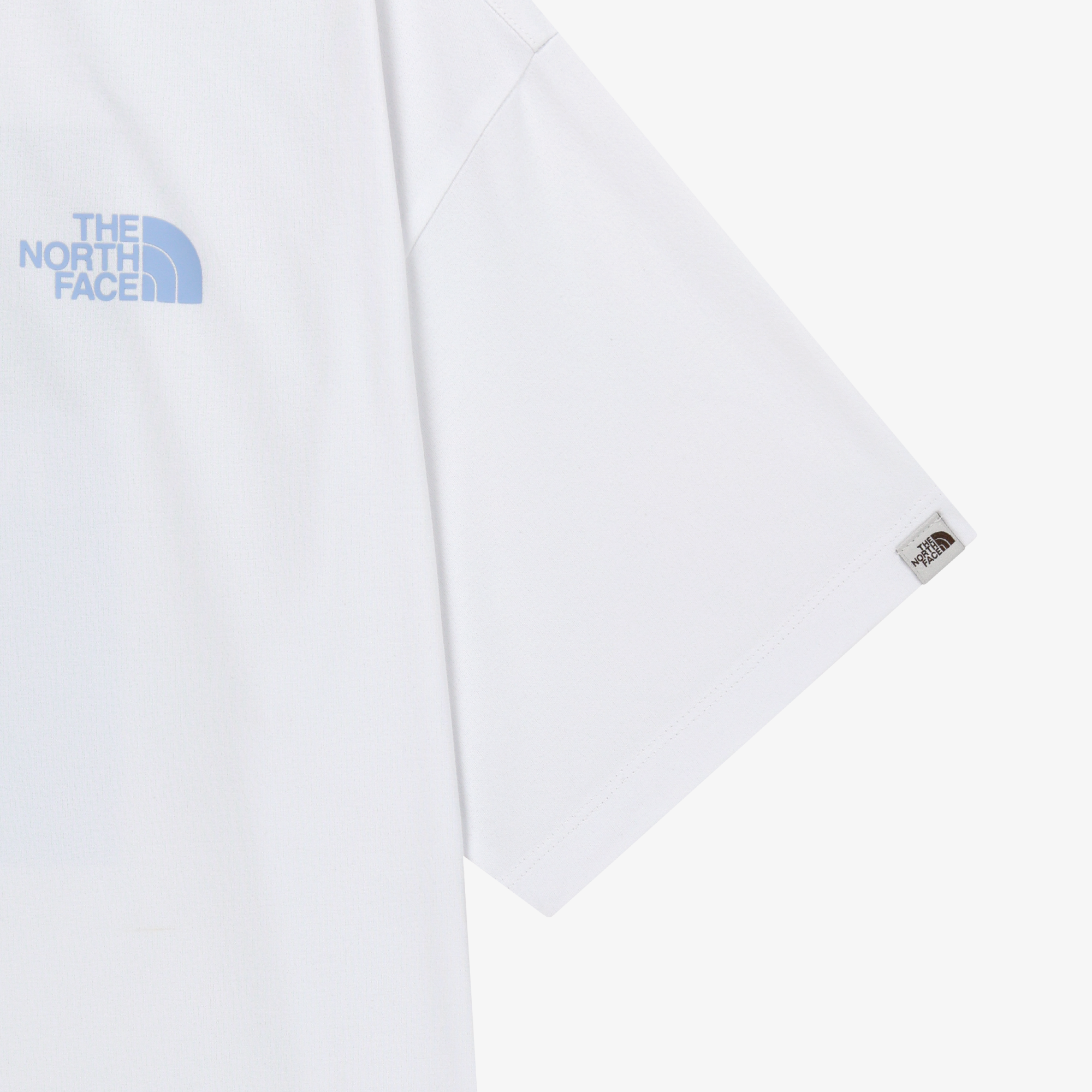 COLOR PEAK EX S/S R/TEE