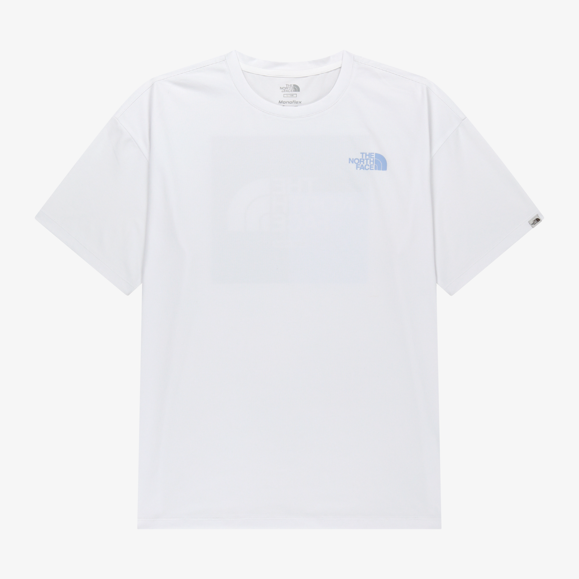 COLOR PEAK EX S/S R/TEE