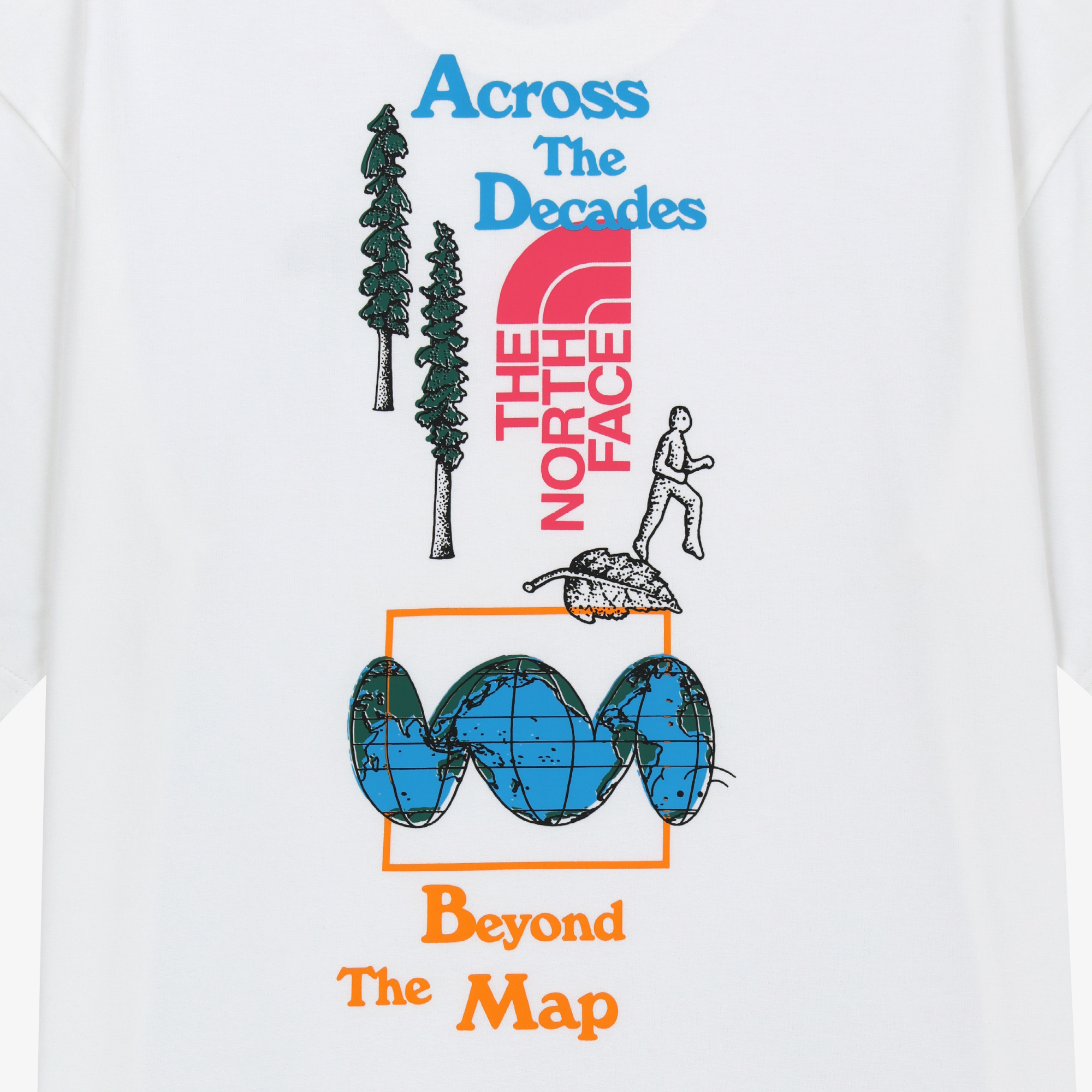 ACTIVE DAY S/S R/TEE