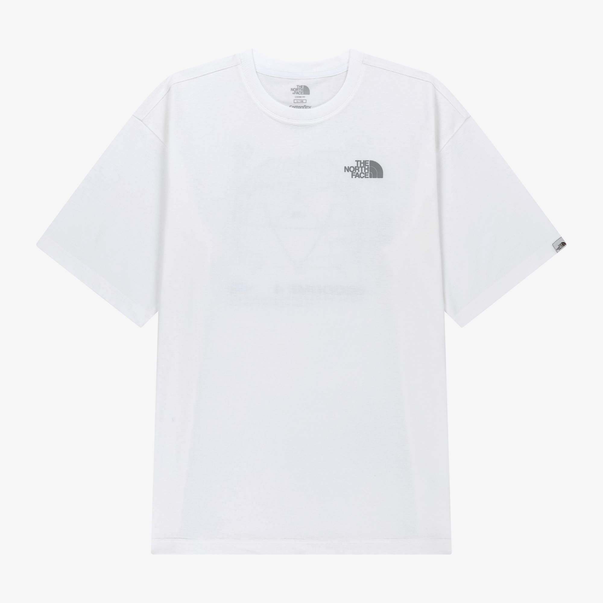 GEODOME S/S R/TEE
