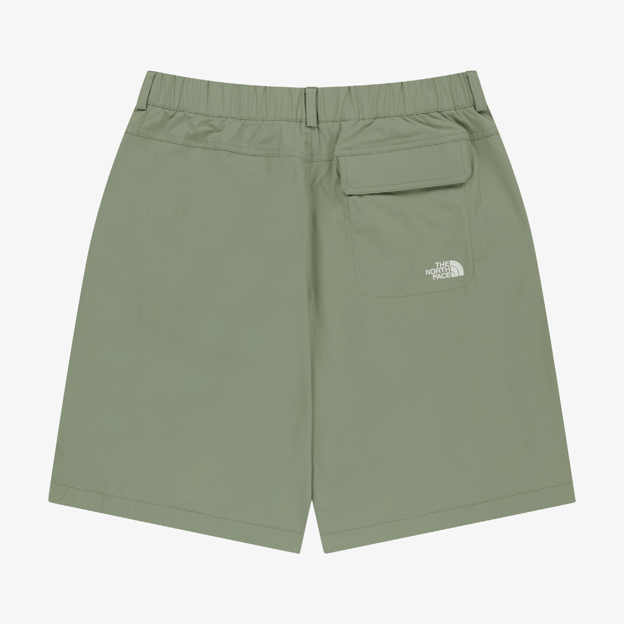 MERN SHORTS