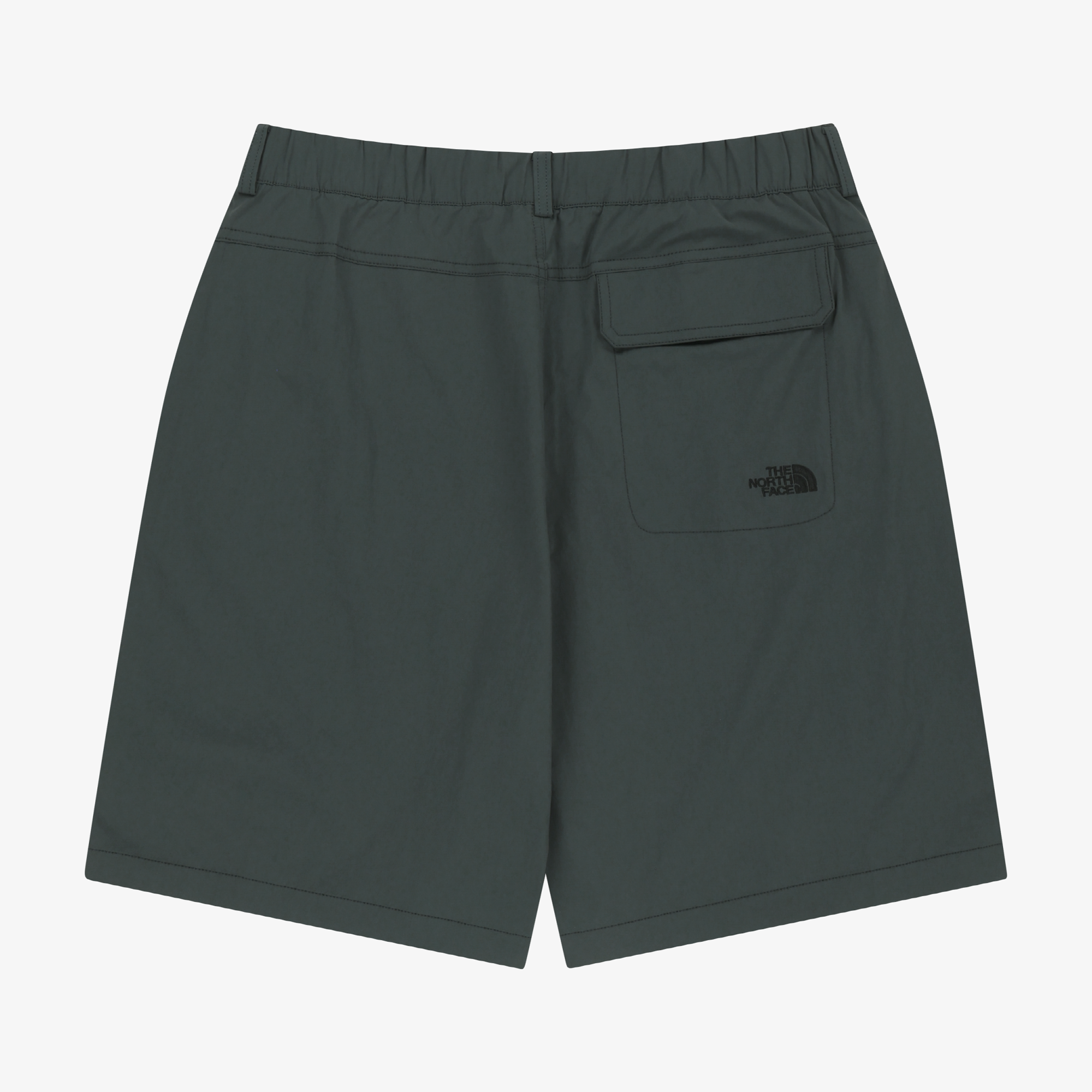 MERN SHORTS