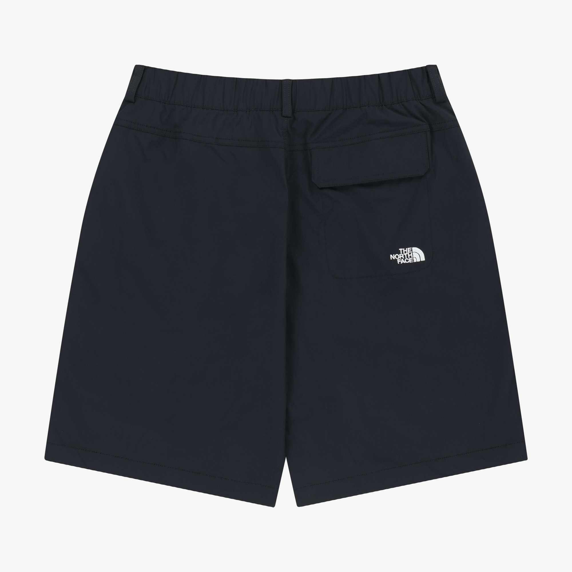 MERN SHORTS