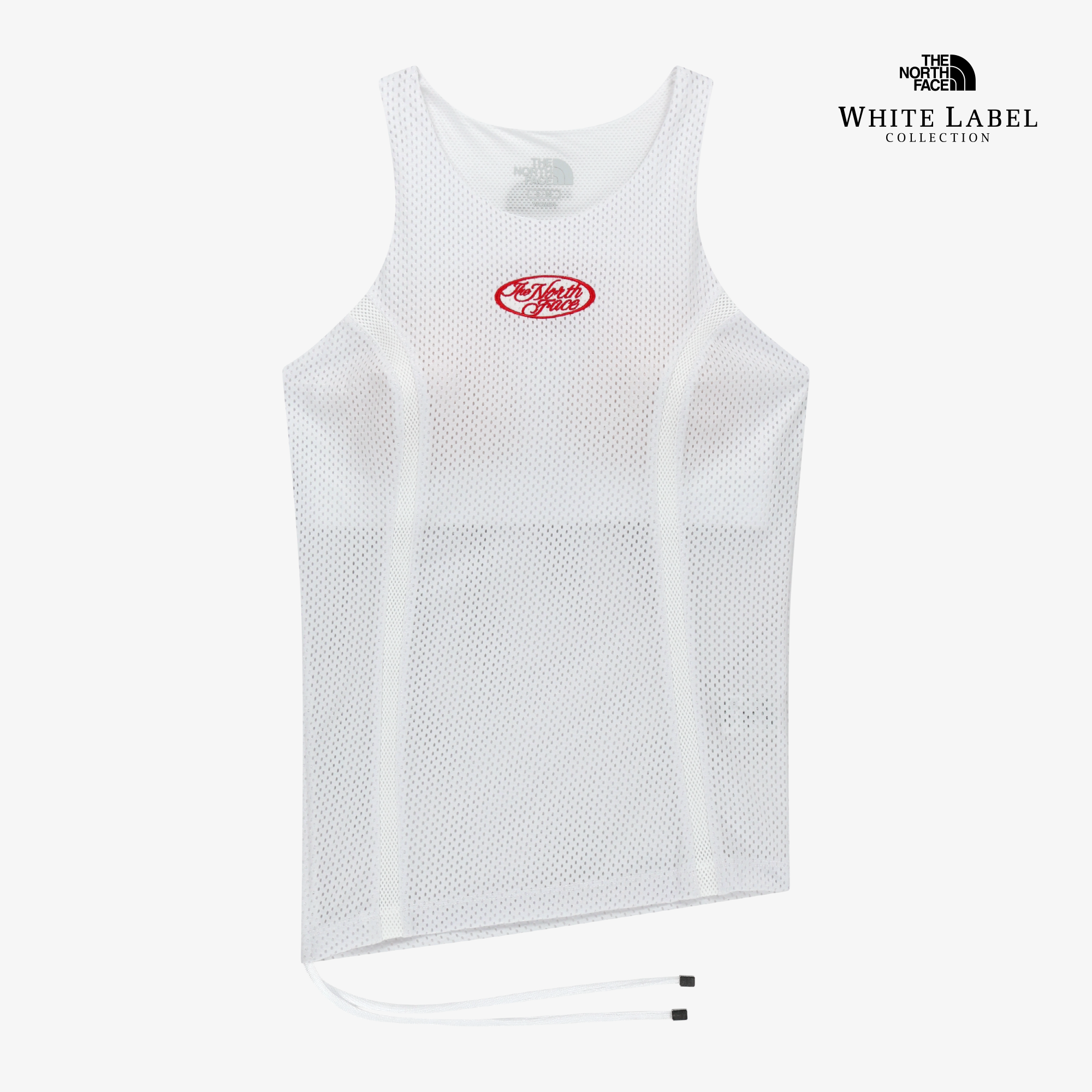 W'S AERONET SLEEVELESS