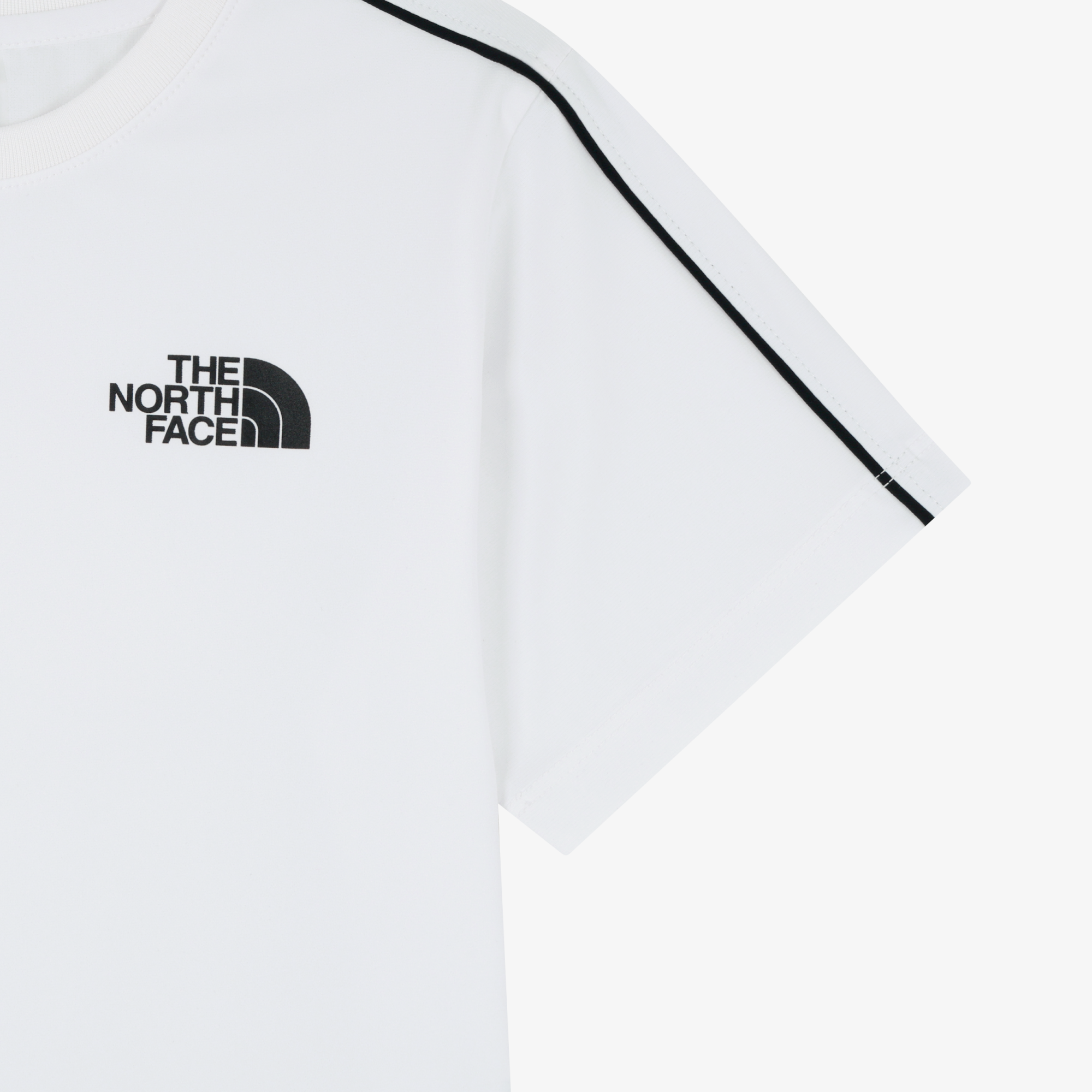 K'S ALL TRAIN S/S TEE