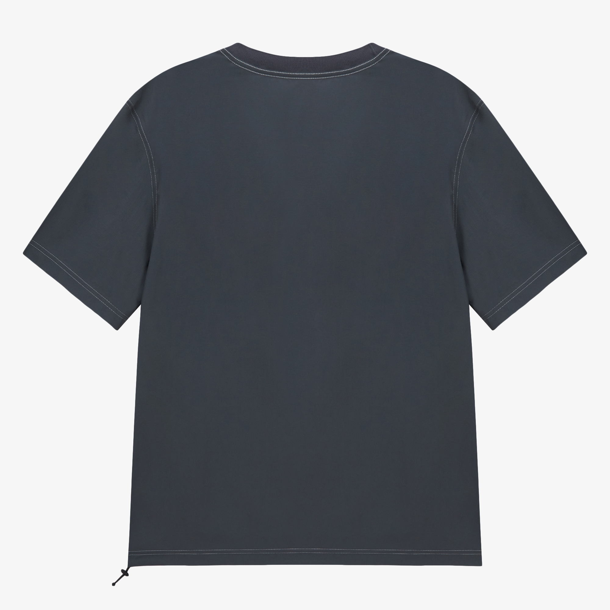 M'S ICECUBE S/S R/TEE