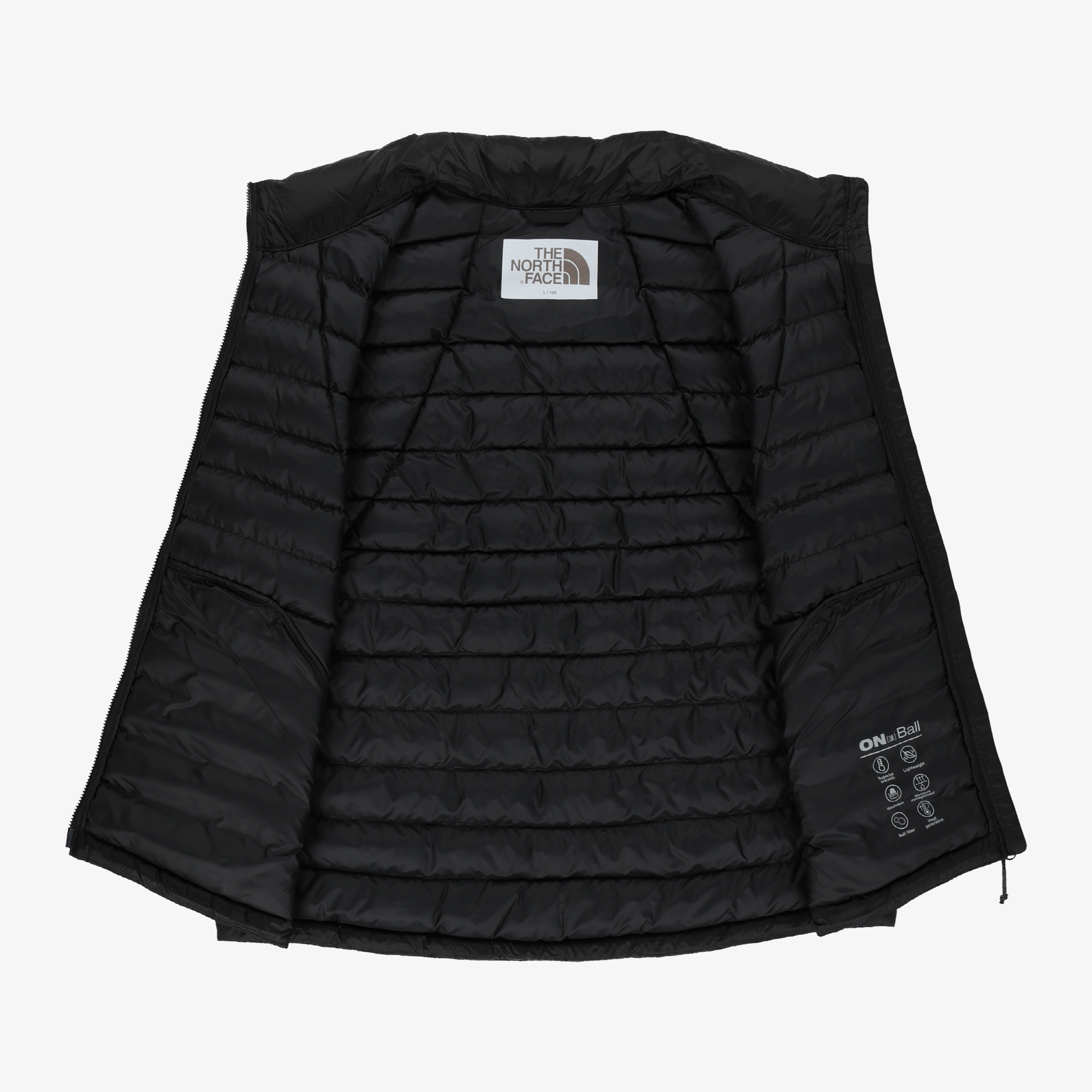 VENTUS ON VEST