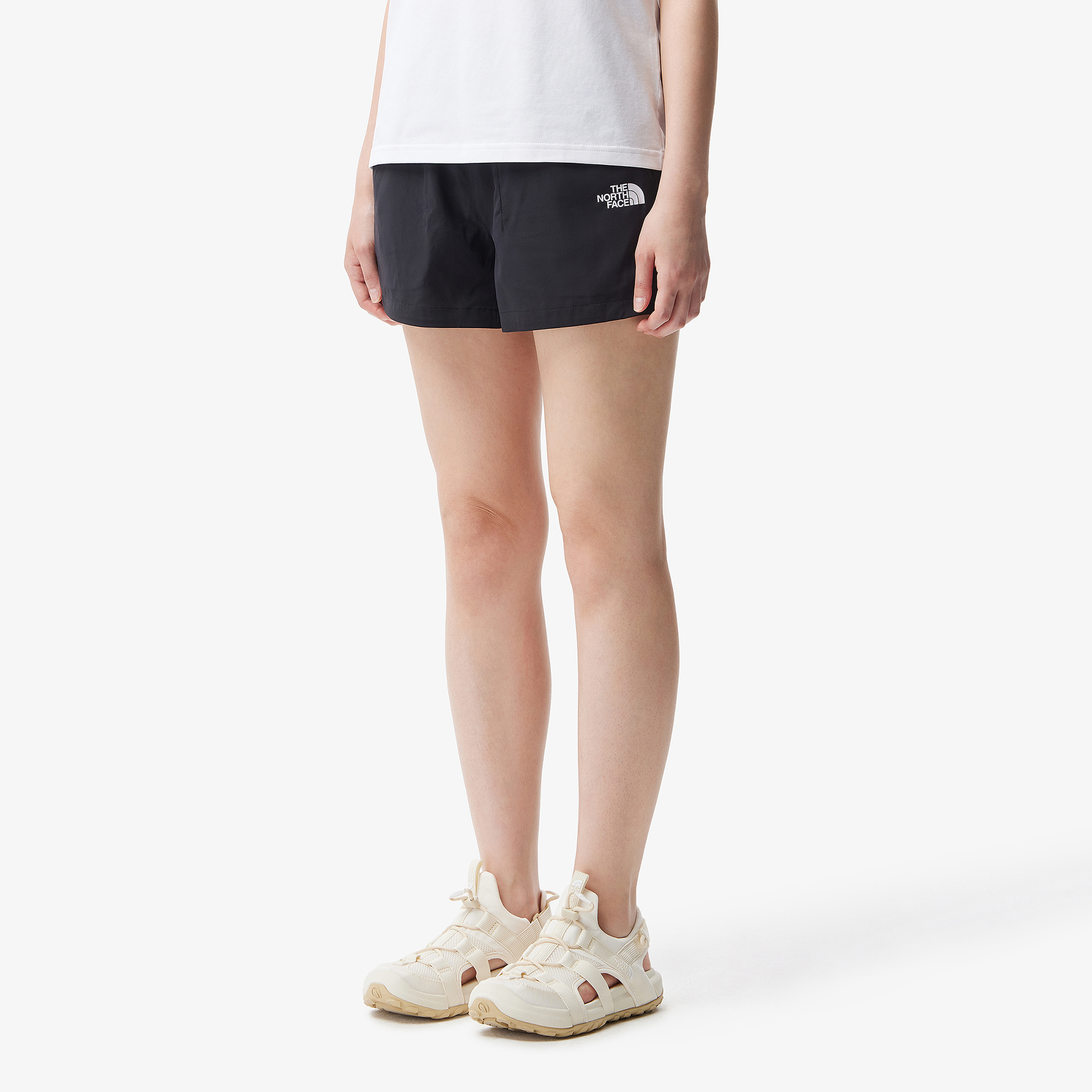 BASIC SHORTS