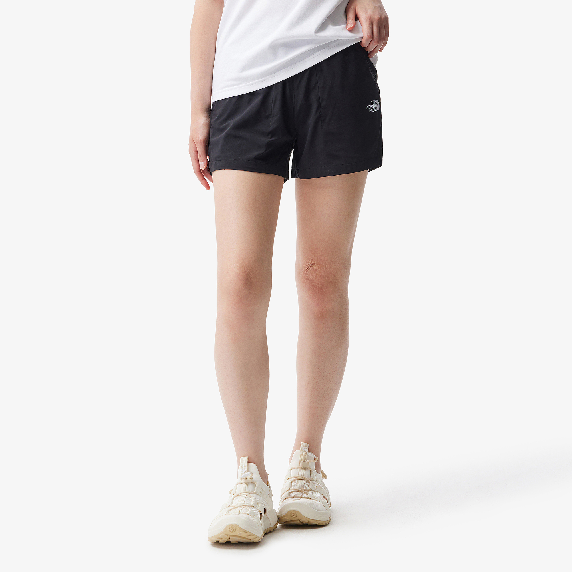 BASIC SHORTS