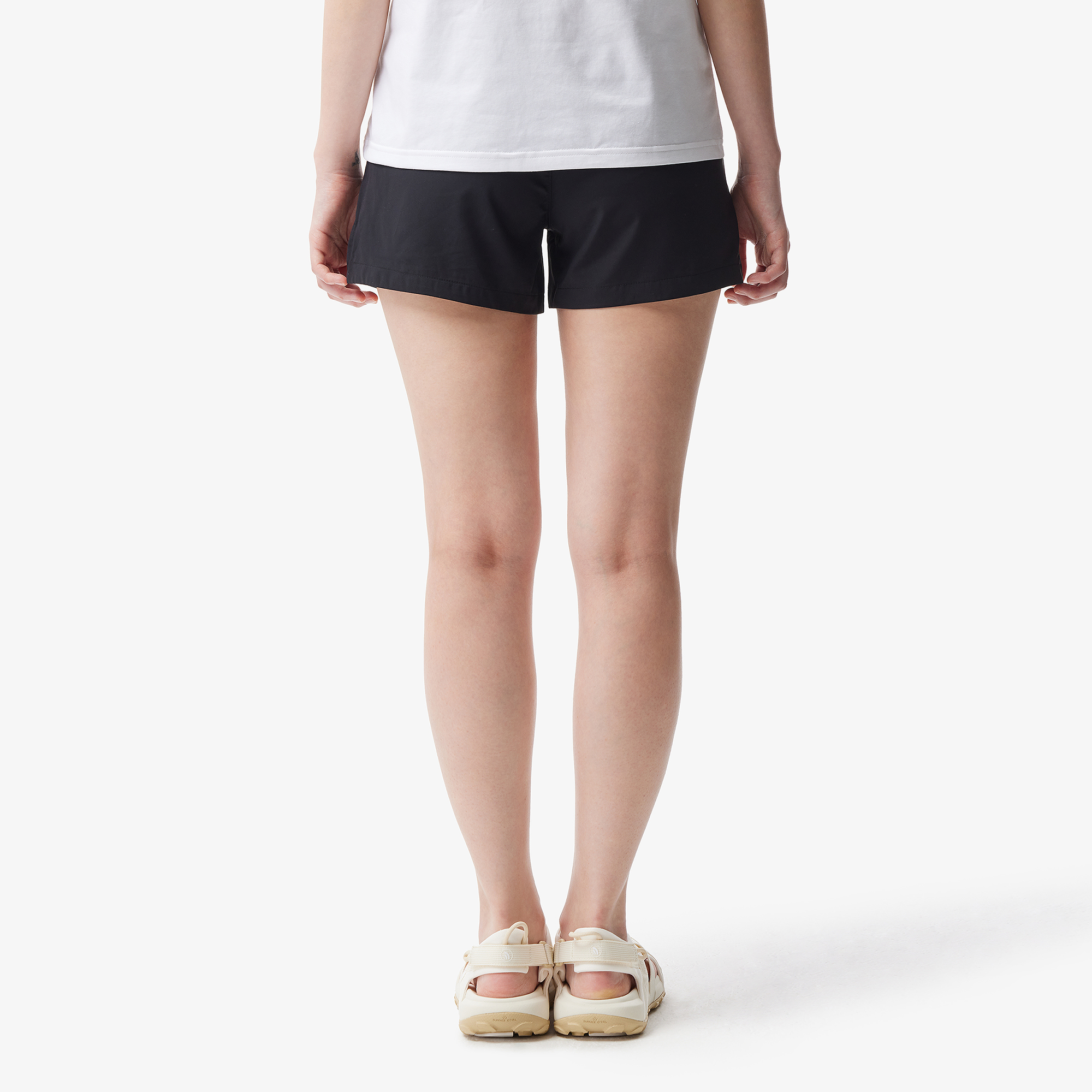 BASIC SHORTS