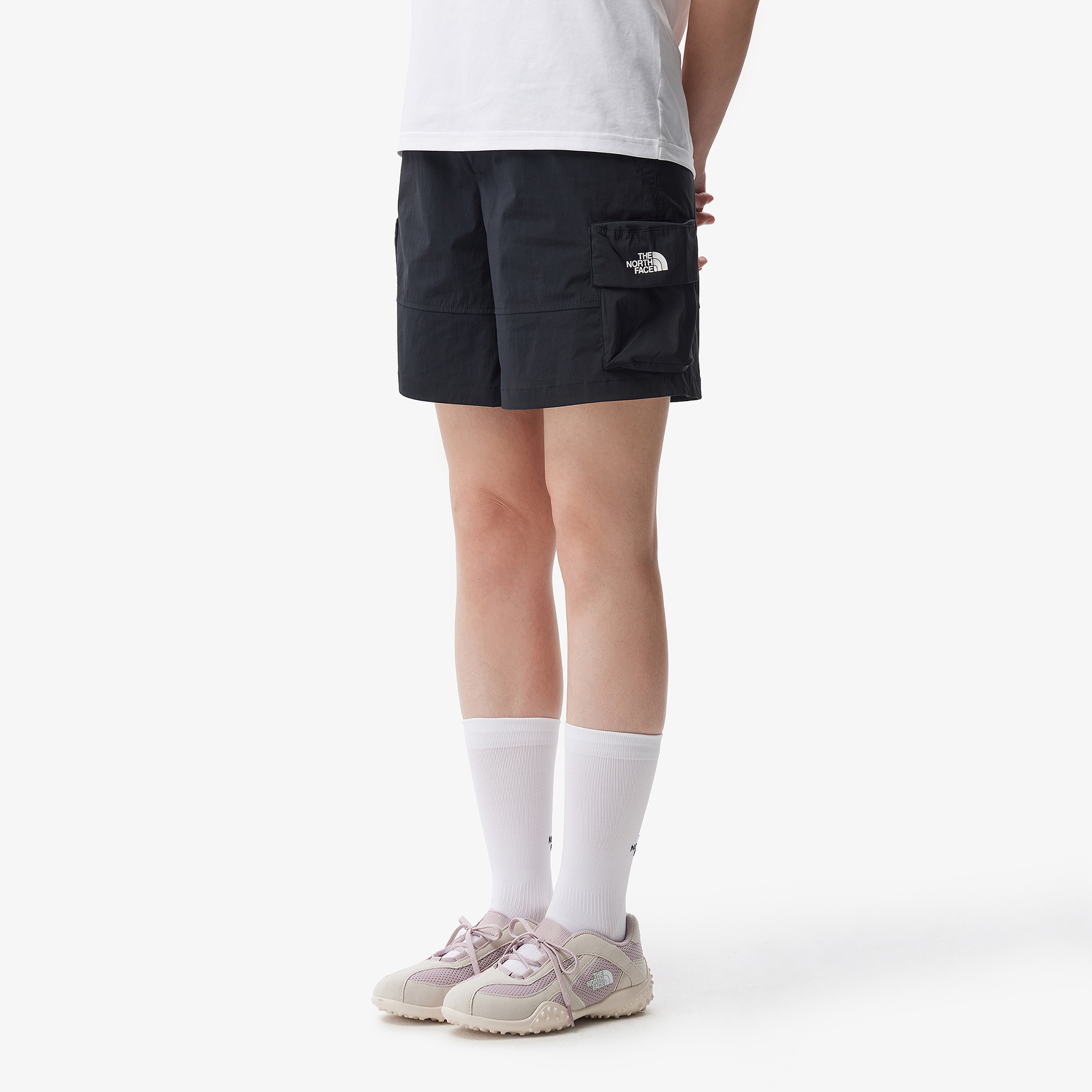 BREELO CARGO SHORTS