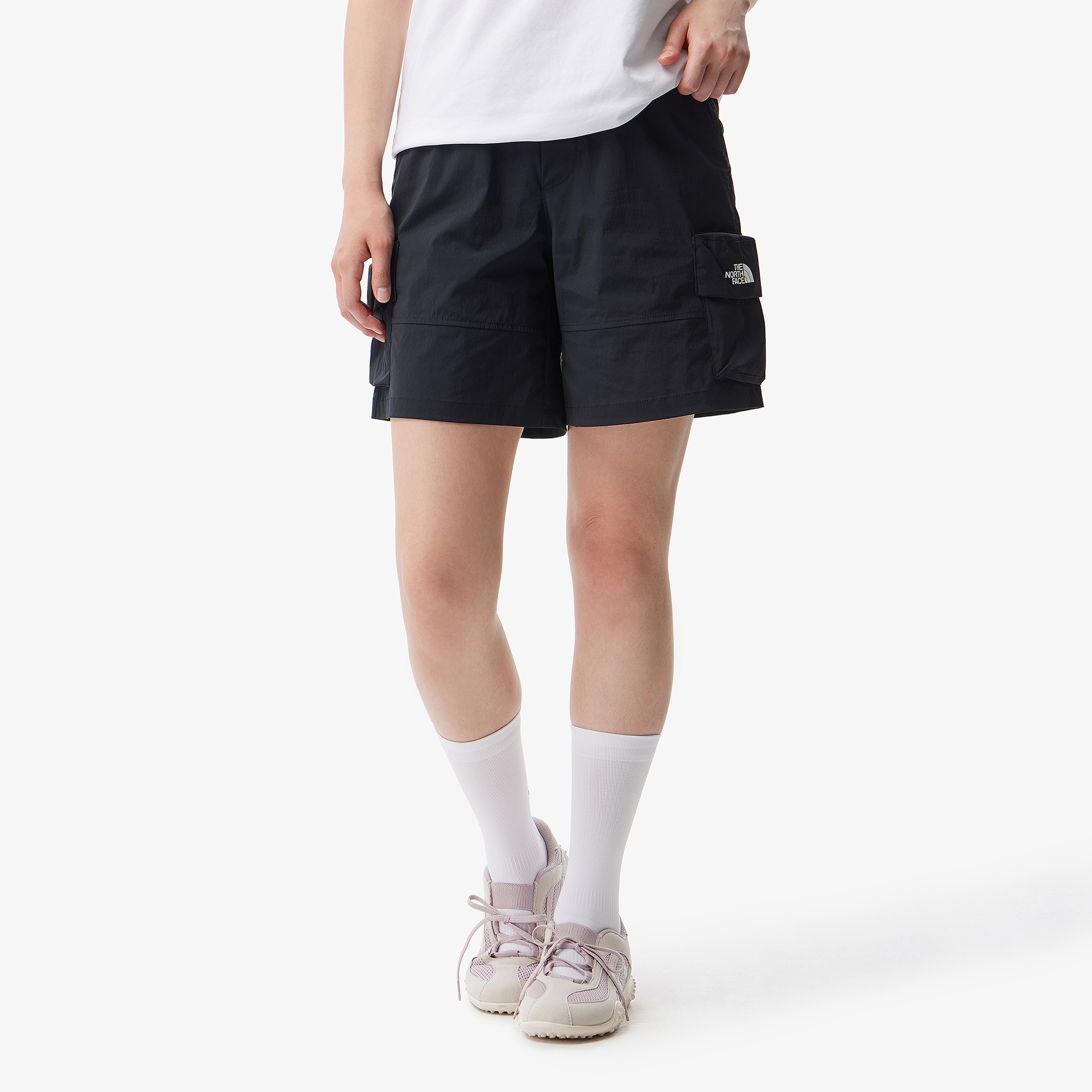 BREELO CARGO SHORTS