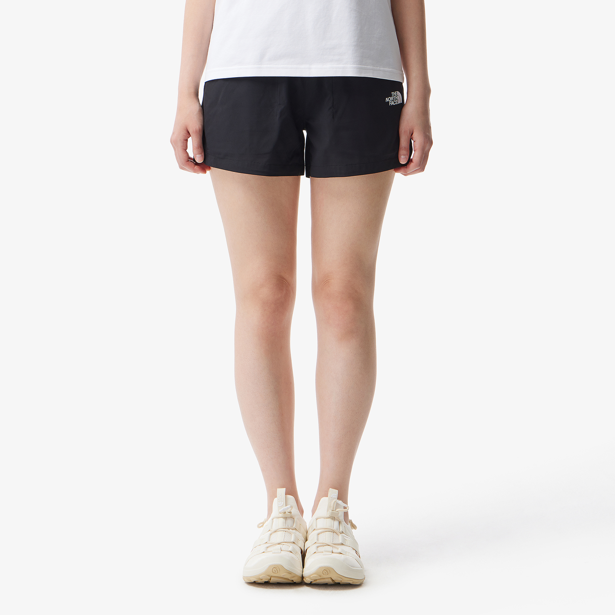 BASIC SHORTS