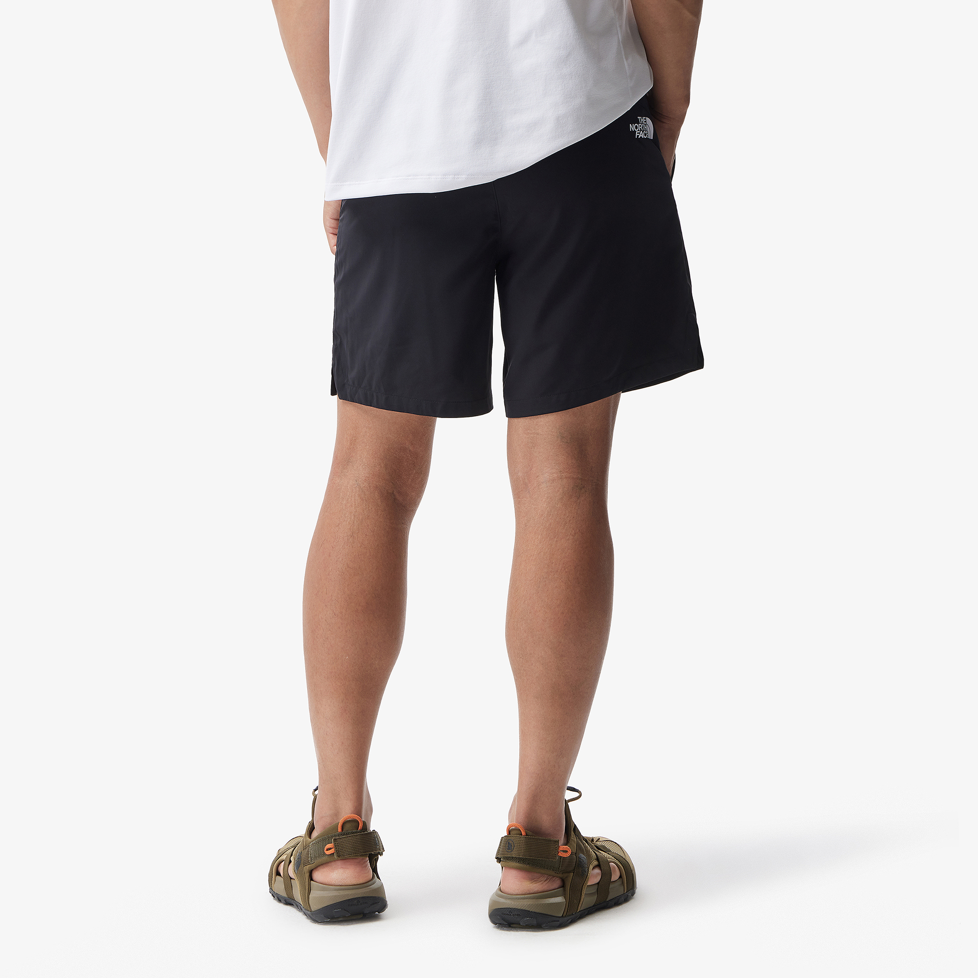 BASIC SHORTS