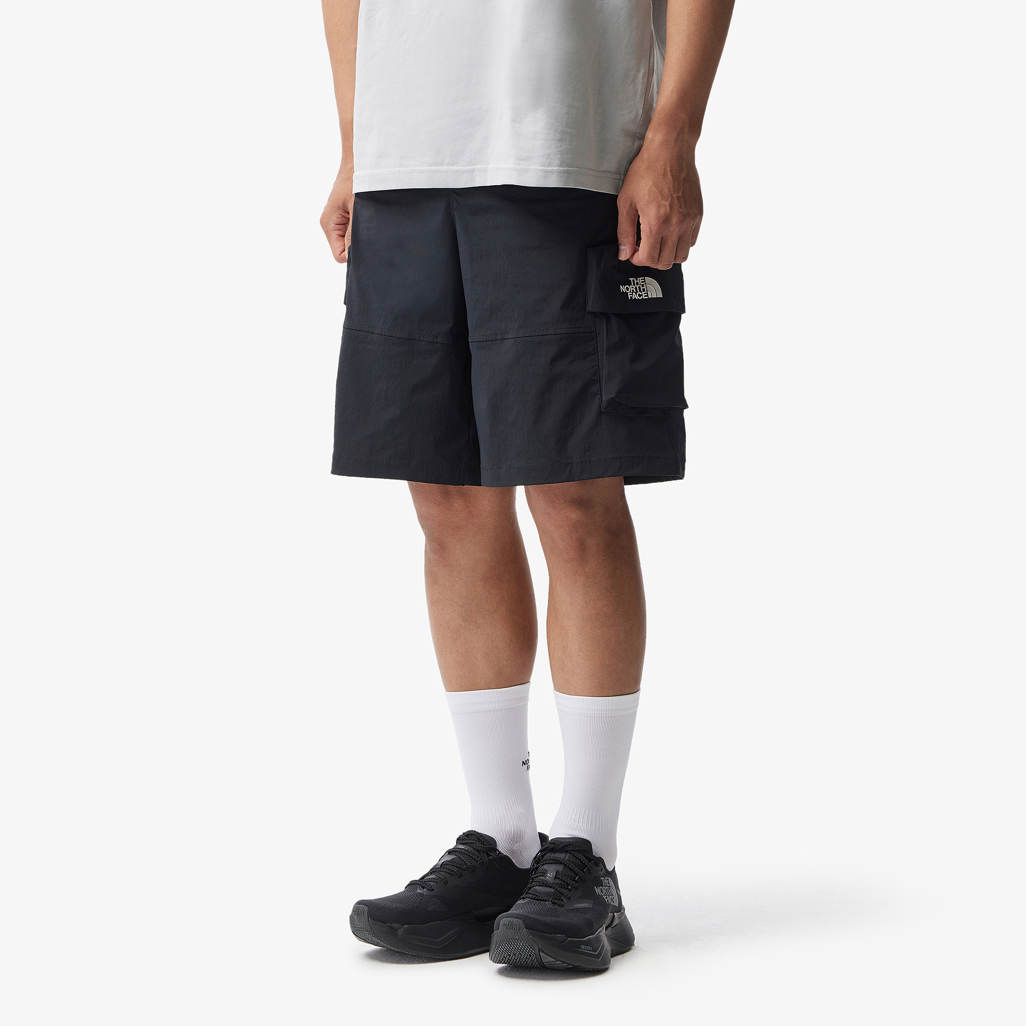 BREELO CARGO SHORTS