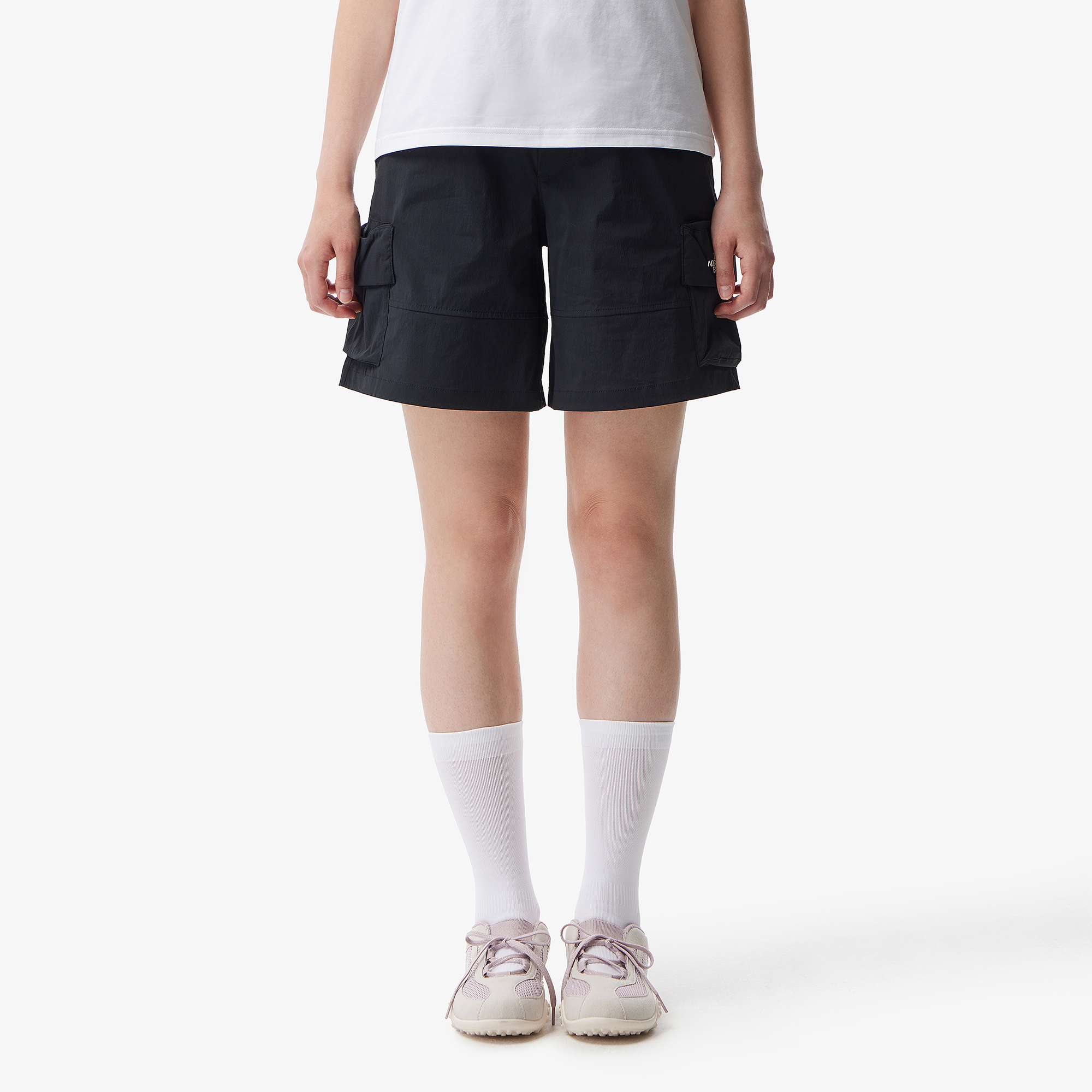 BREELO CARGO SHORTS