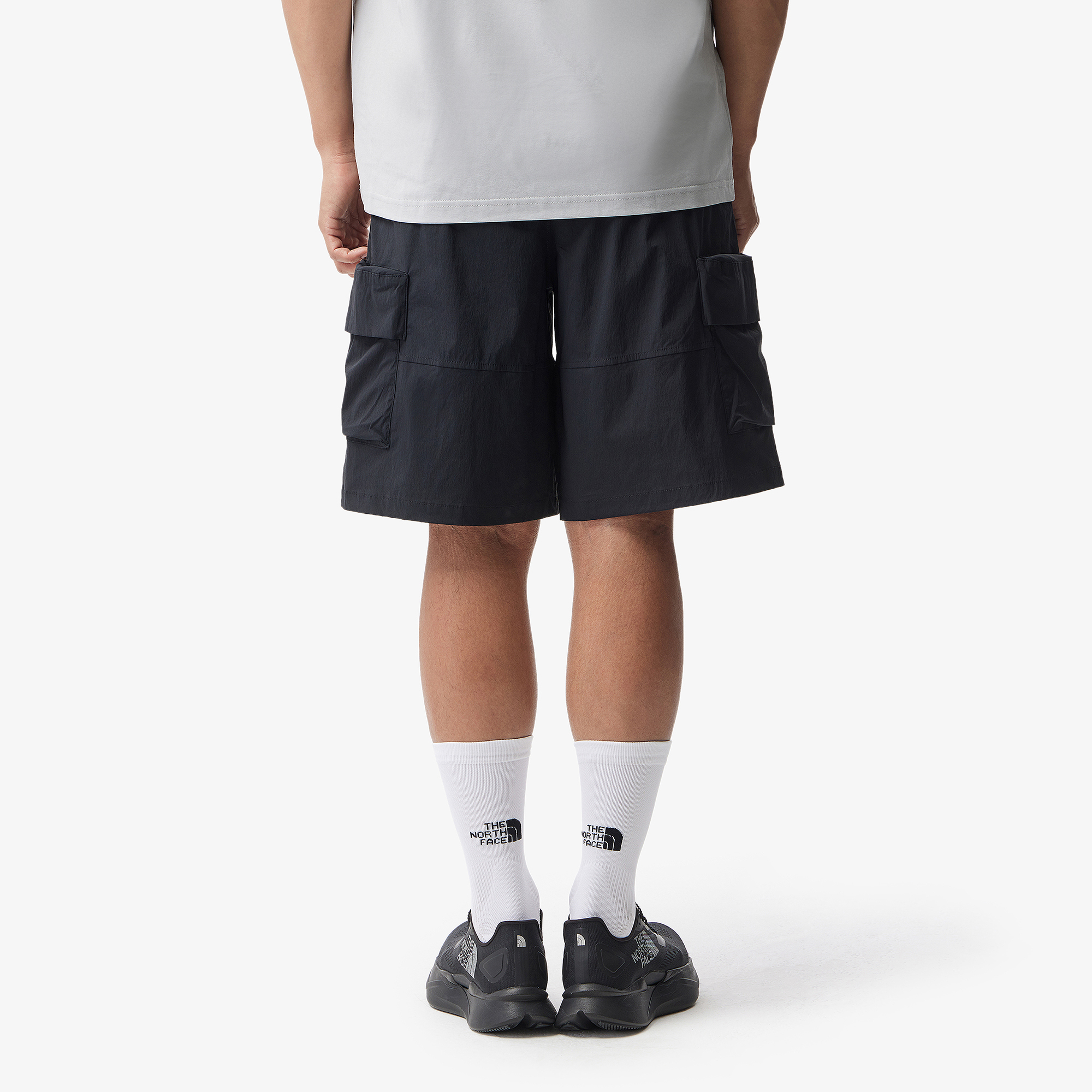 BREELO CARGO SHORTS