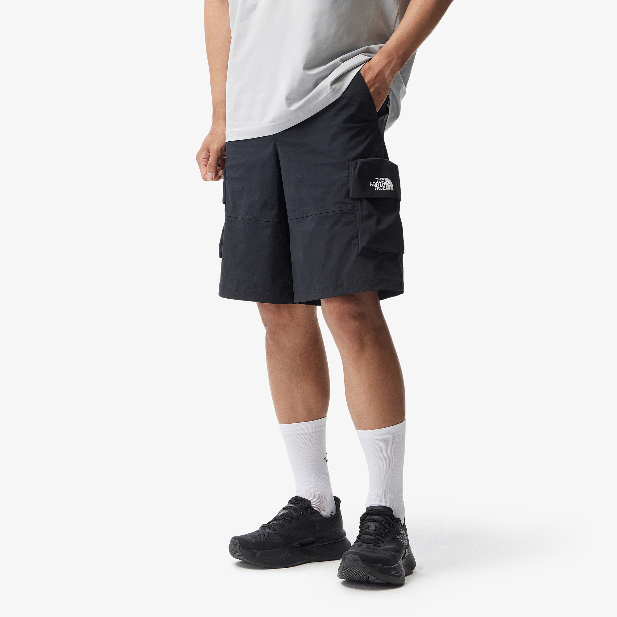 BREELO CARGO SHORTS