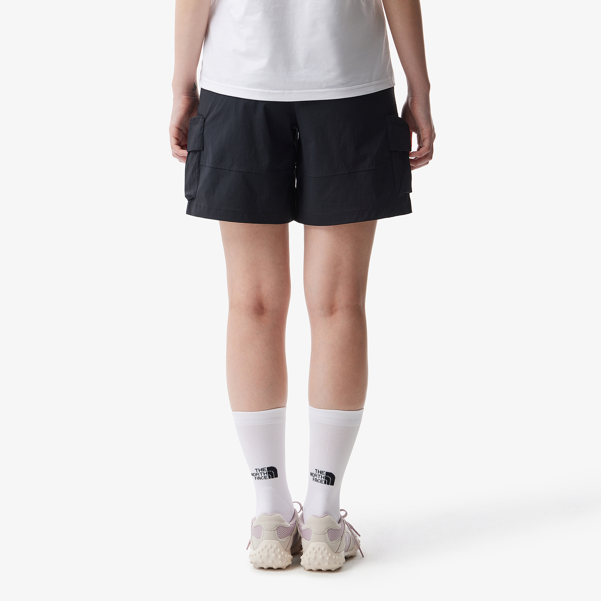 BREELO CARGO SHORTS