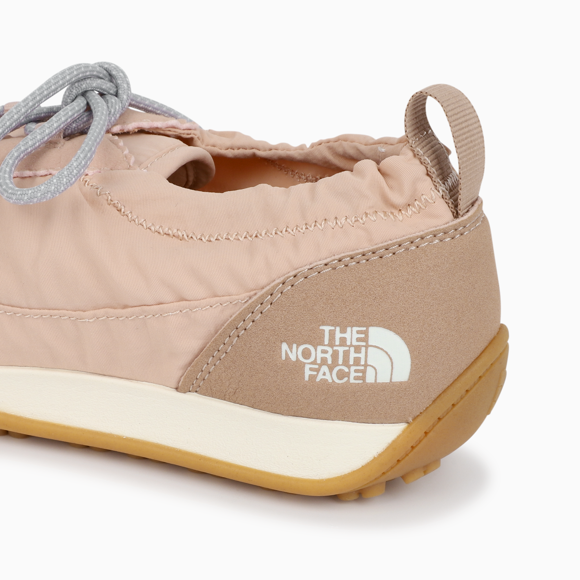 WHITE LABEL CLYFFE LOW SNEAKERS
