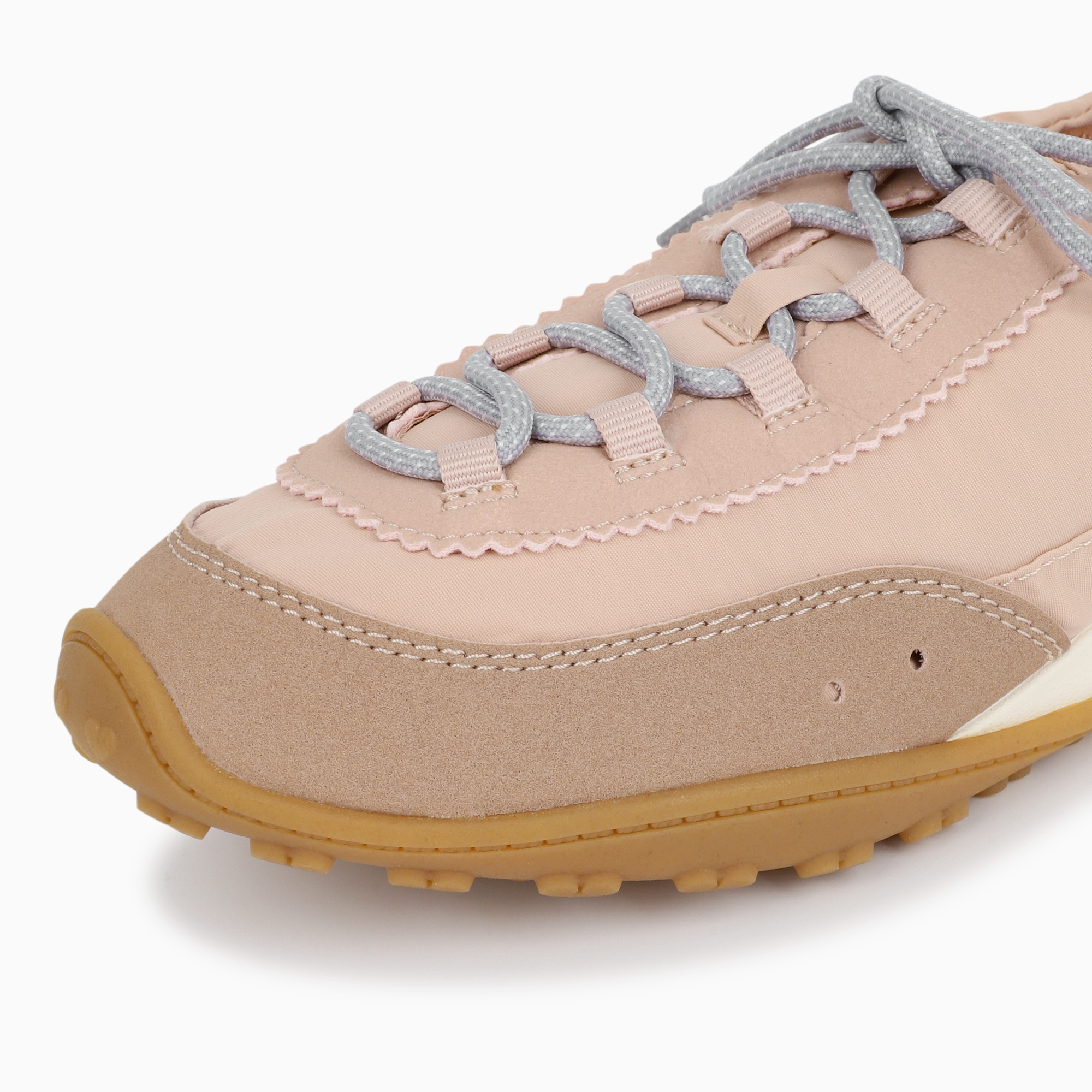 WHITE LABEL CLYFFE LOW SNEAKERS