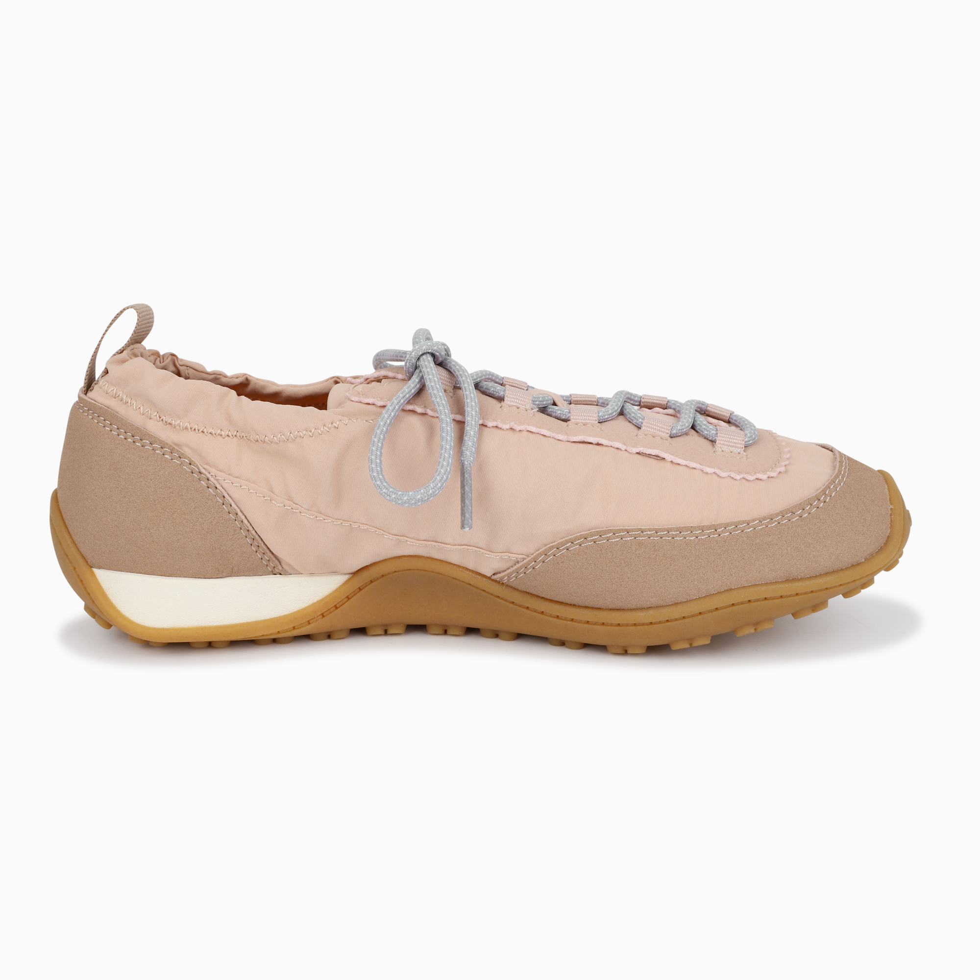 WHITE LABEL CLYFFE LOW SNEAKERS