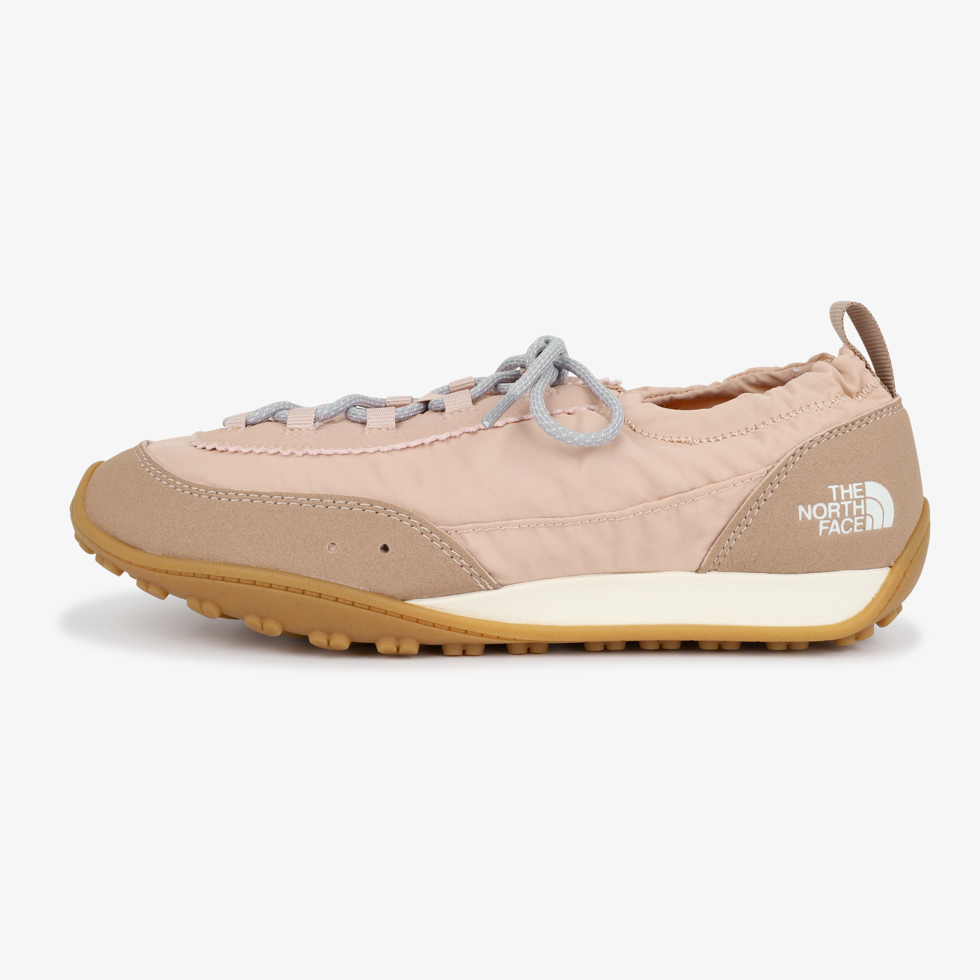 WHITE LABEL CLYFFE LOW SNEAKERS