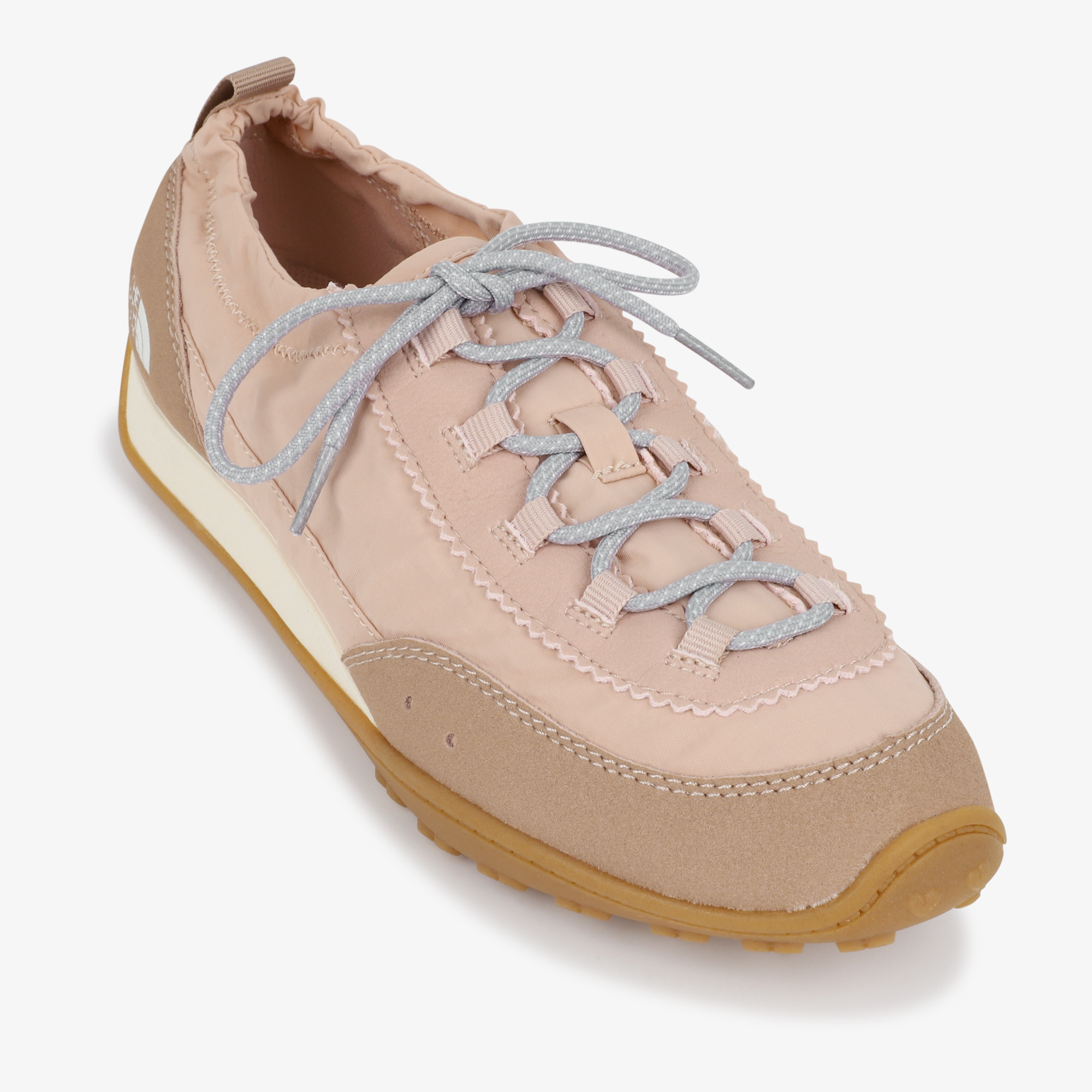 WHITE LABEL CLYFFE LOW SNEAKERS