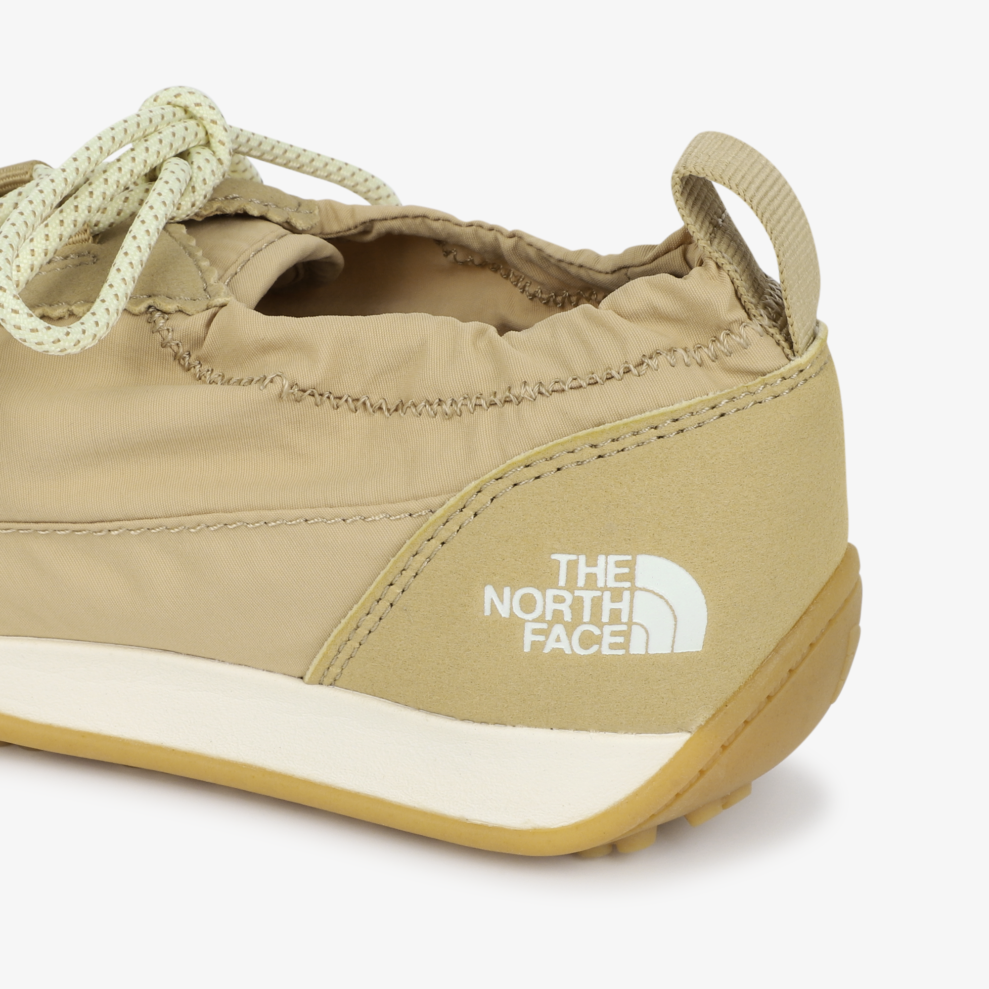WHITE LABEL CLYFFE LOW SNEAKERS