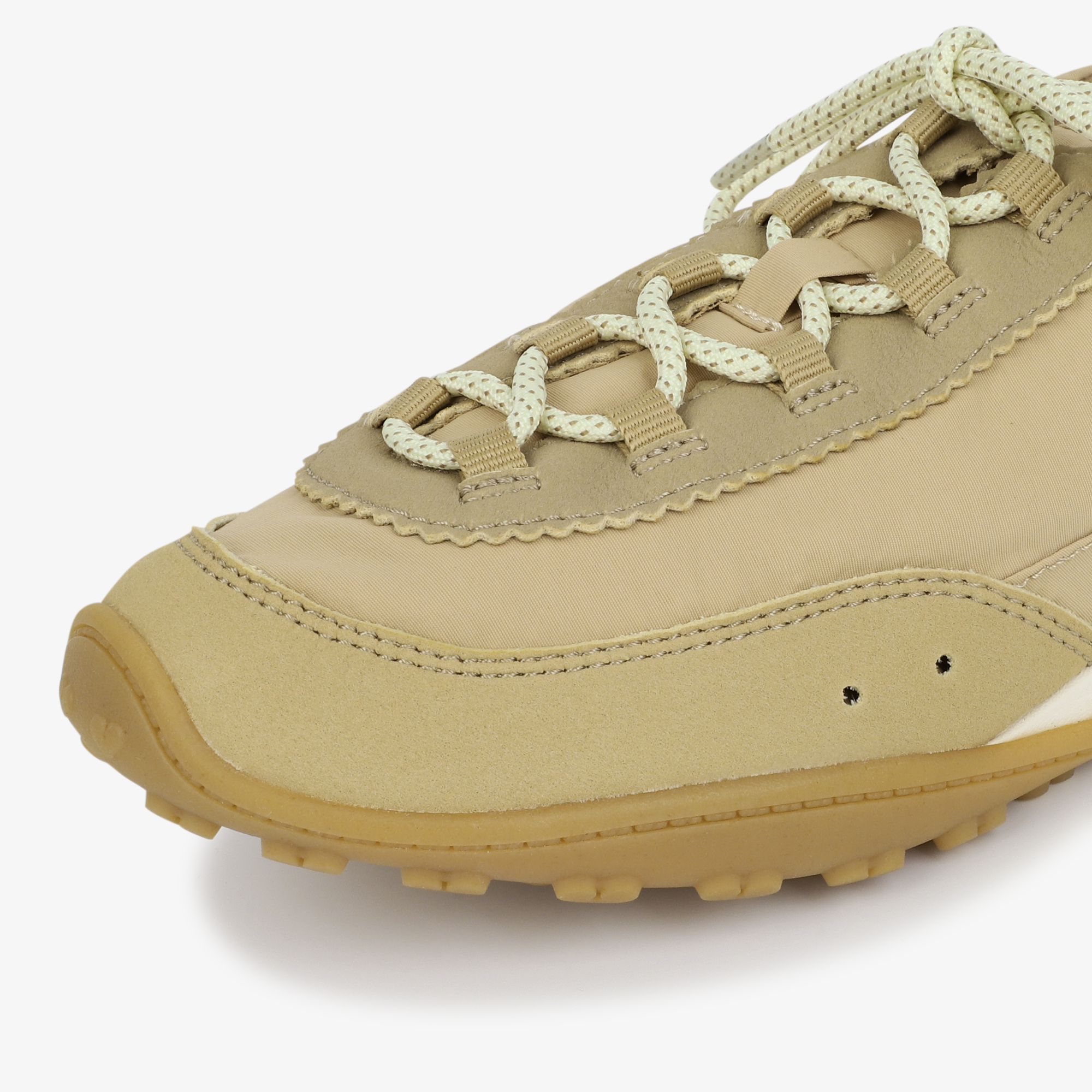 WHITE LABEL CLYFFE LOW SNEAKERS