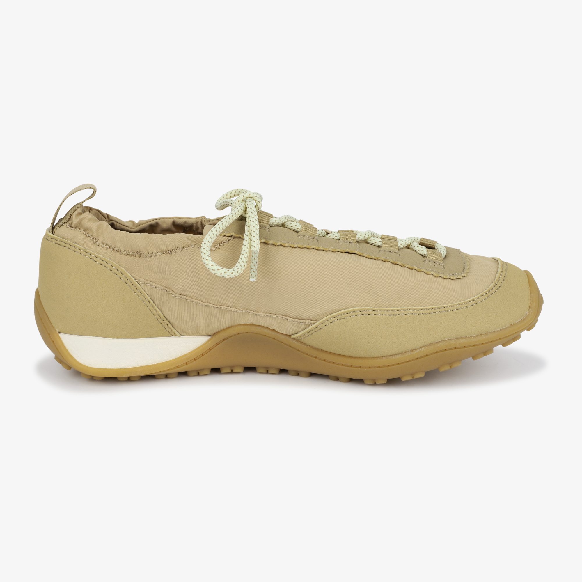 WHITE LABEL CLYFFE LOW SNEAKERS