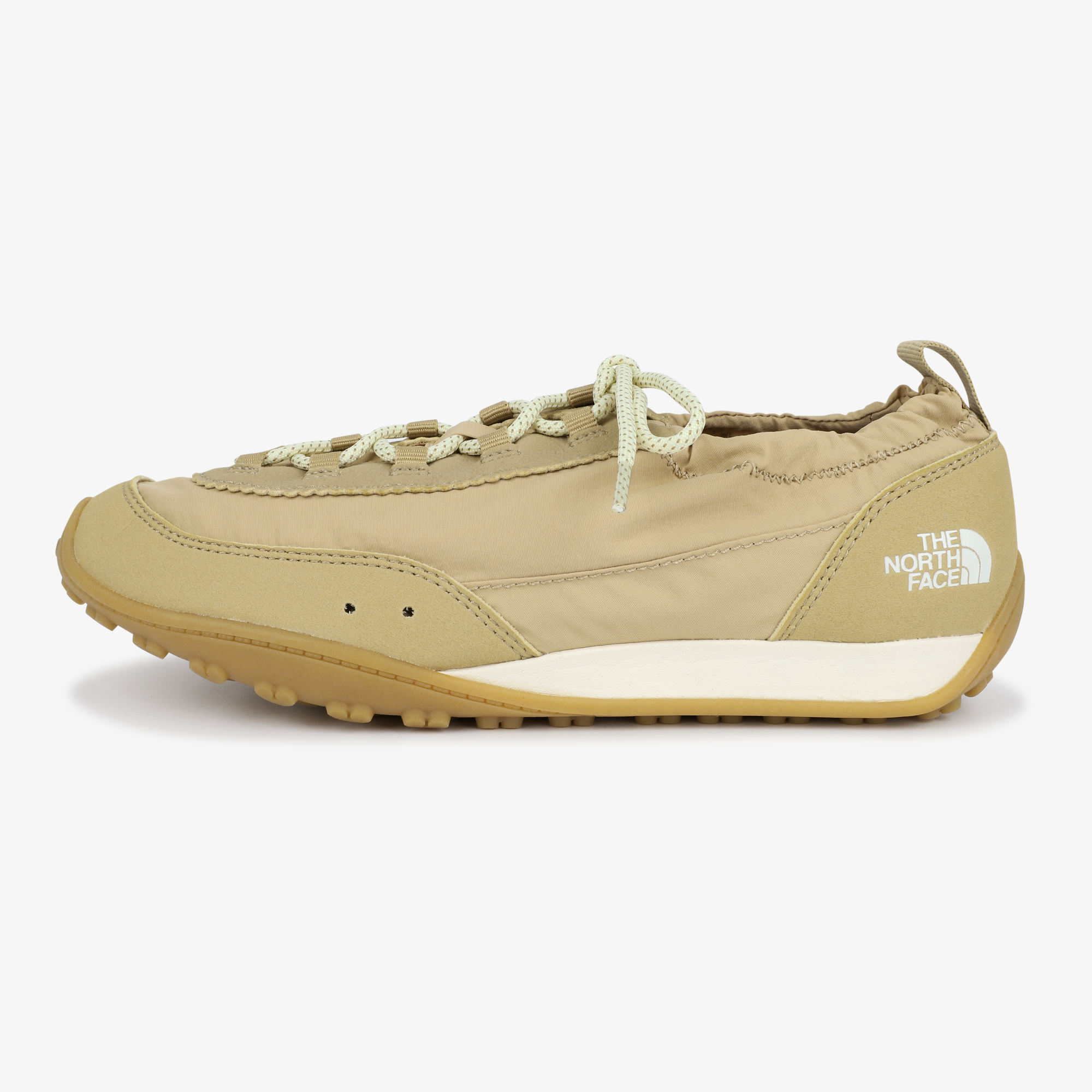 WHITE LABEL CLYFFE LOW SNEAKERS