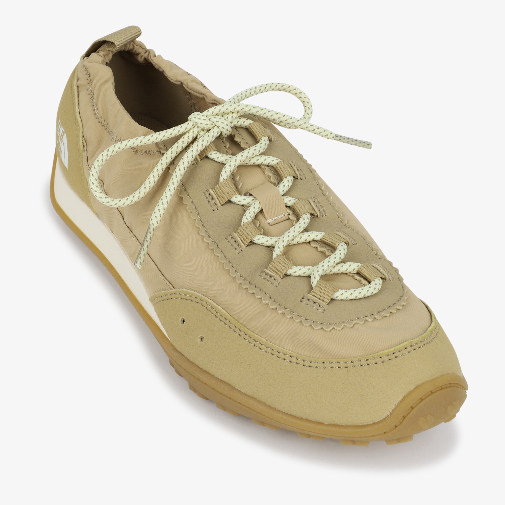 WHITE LABEL CLYFFE LOW SNEAKERS
