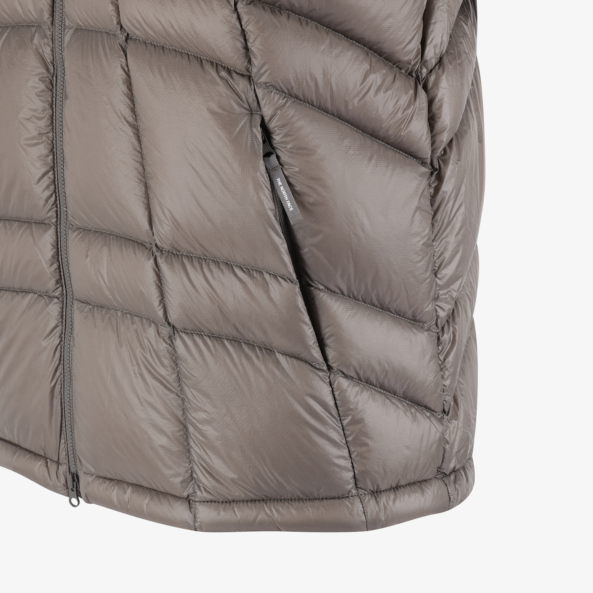 WAVE DOWN JACKET (RDS)