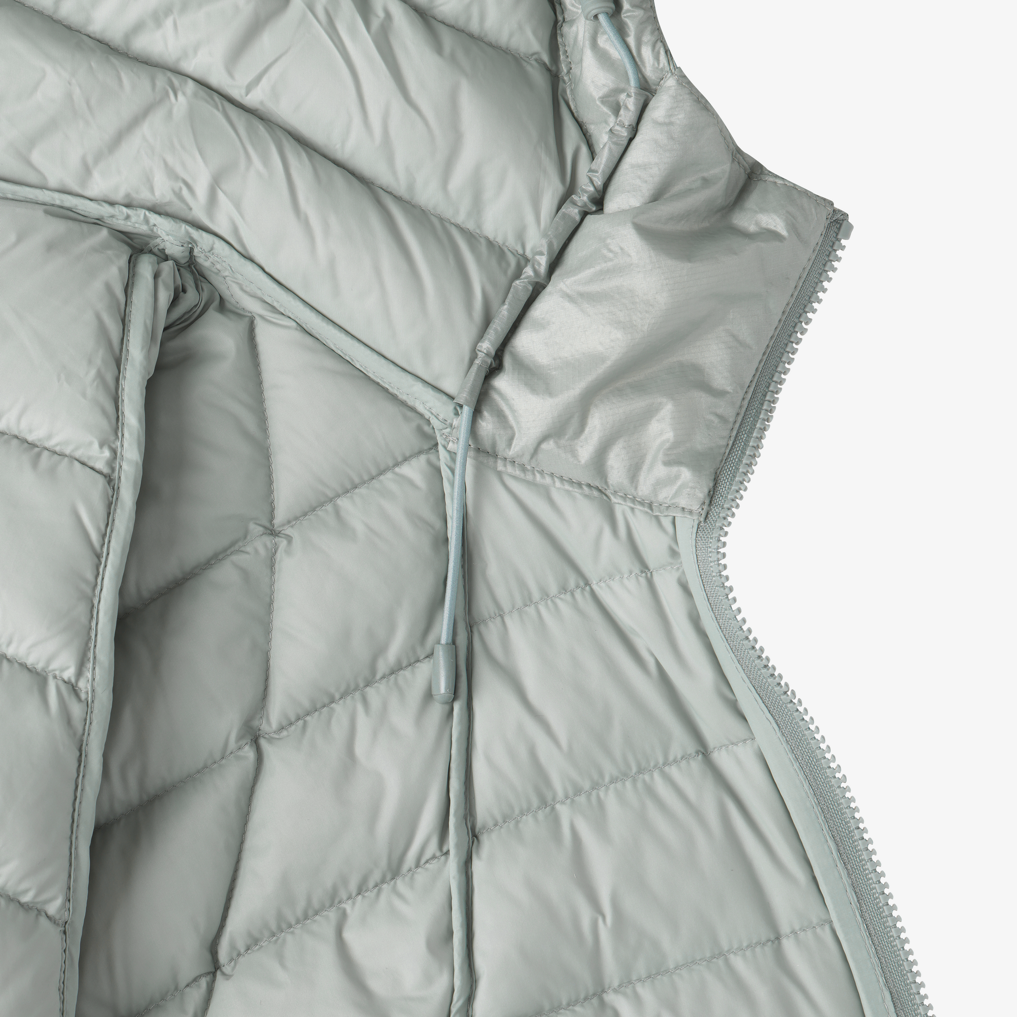 W'S KALIX LT DOWN JACKET (RDS)