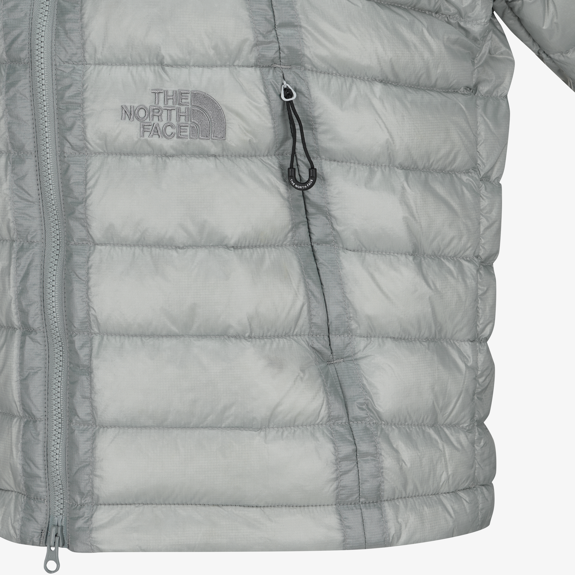 W'S KALIX LT DOWN JACKET (RDS)