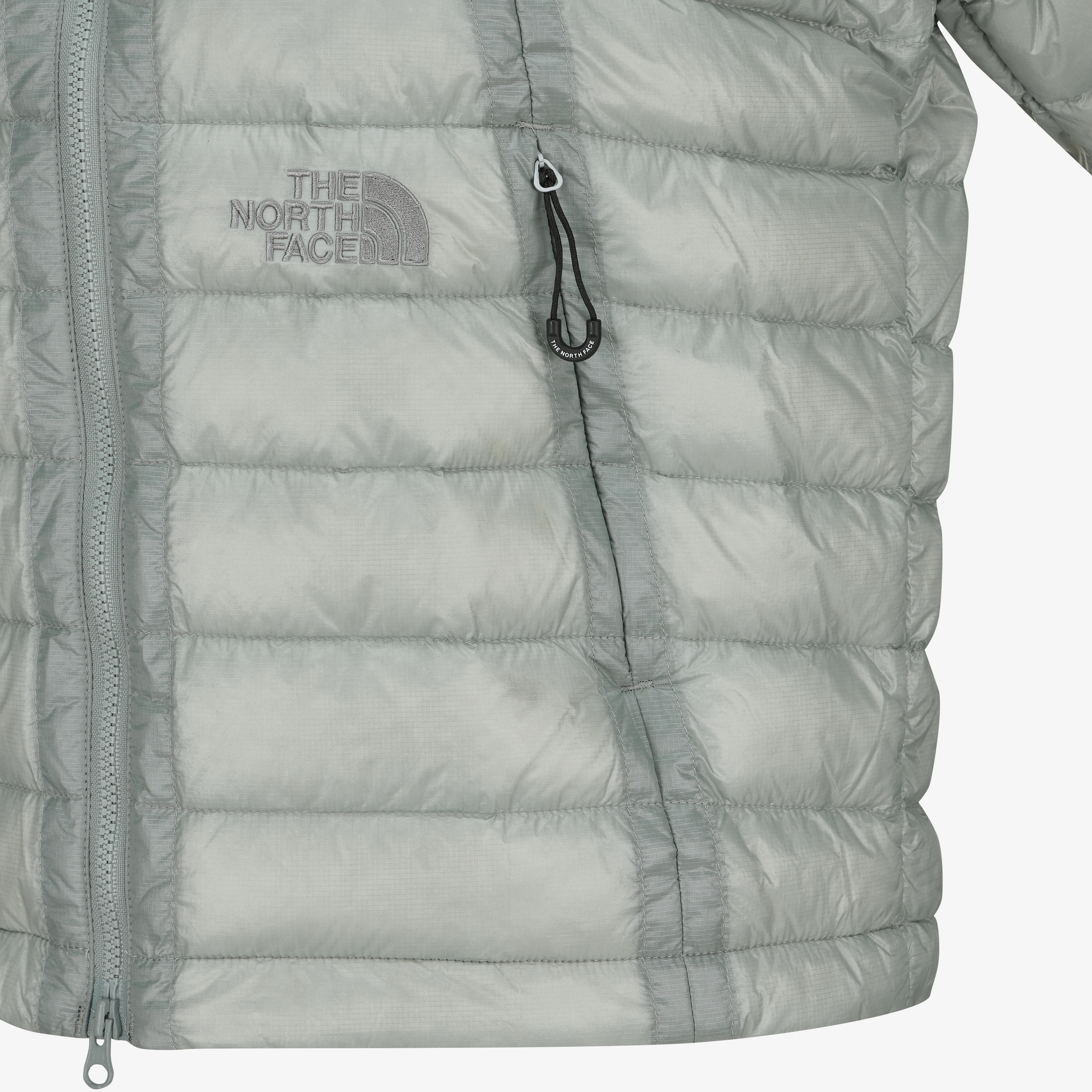W'S KALIX LT DOWN JACKET (RDS)