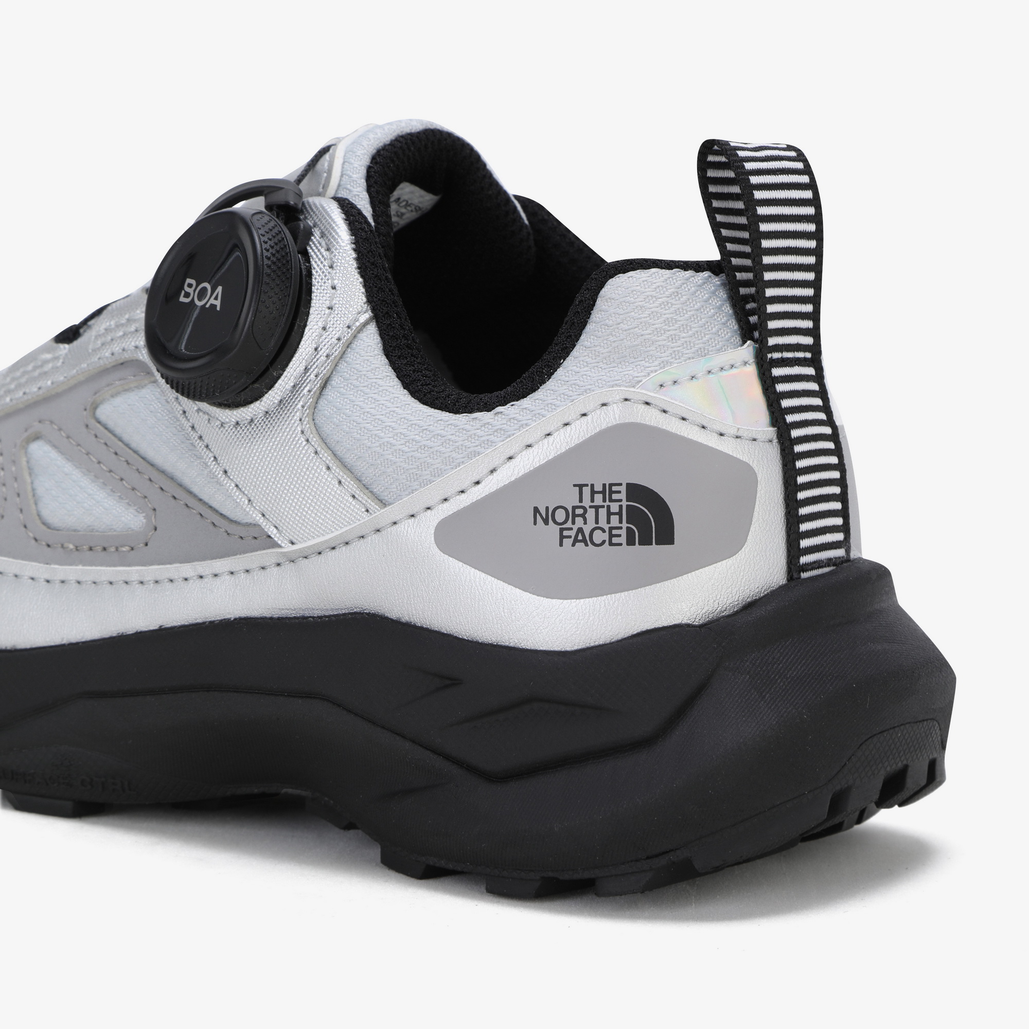 K'S FASTPACK BOA