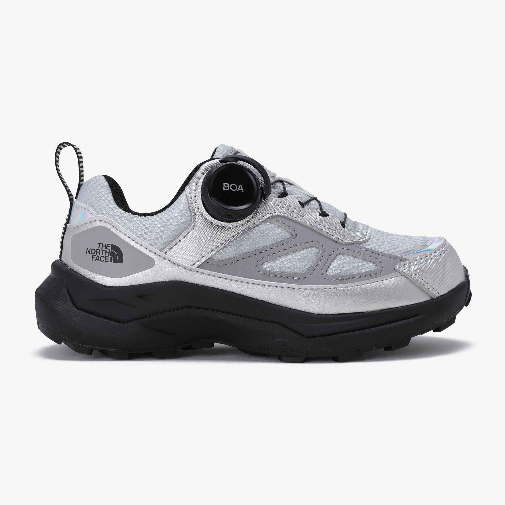 K'S FASTPACK BOA