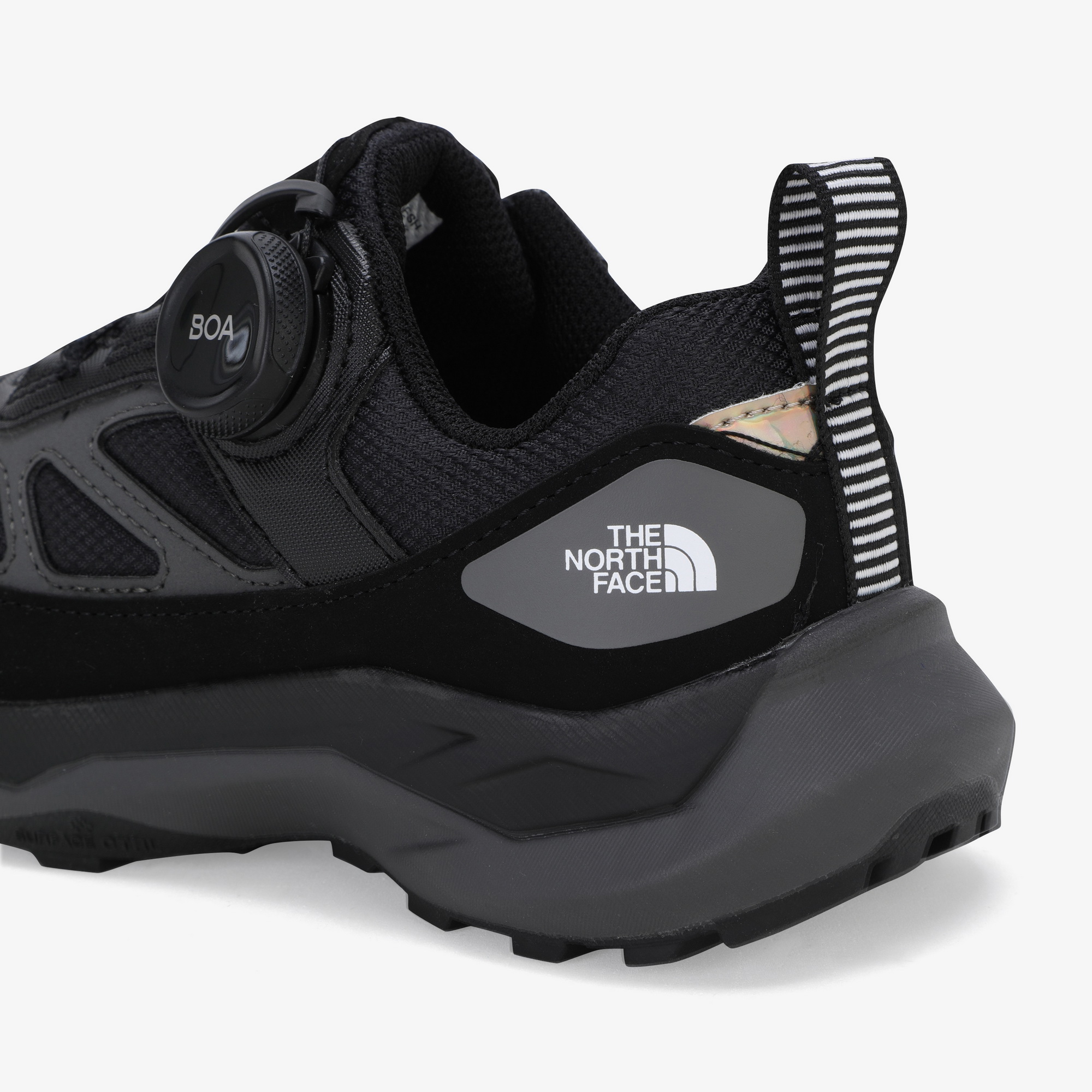 K'S FASTPACK BOA