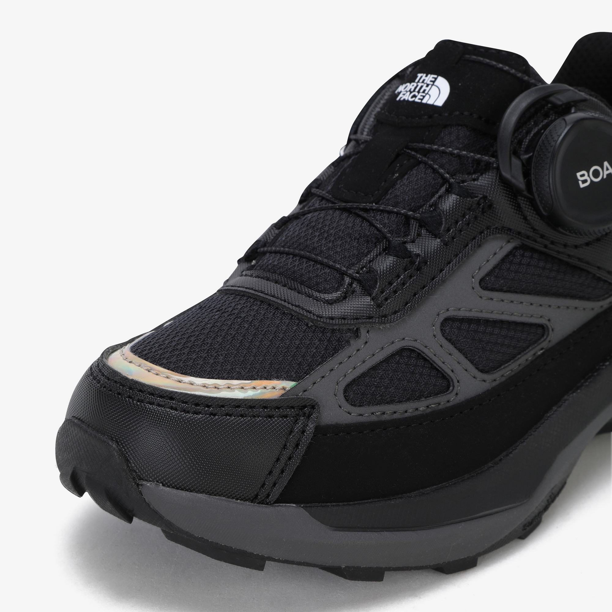 K'S FASTPACK BOA