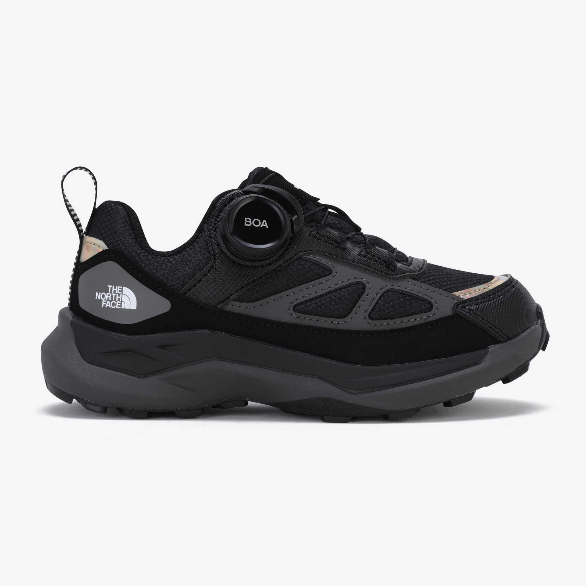 K'S FASTPACK BOA